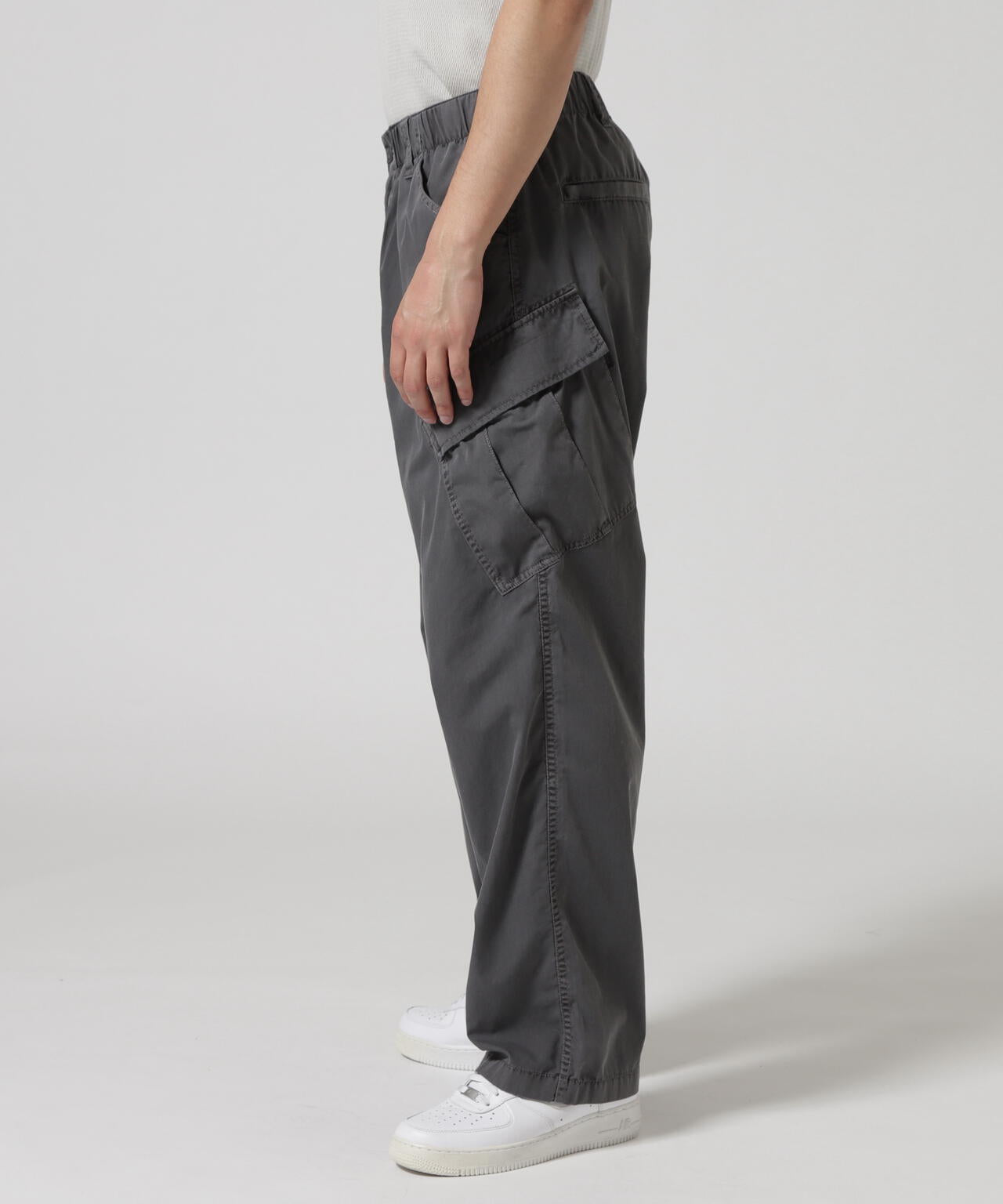 《直営店限定》FADED CARGO PANTS / フェイド カーゴパンツ / AVIREX / アヴィレックス