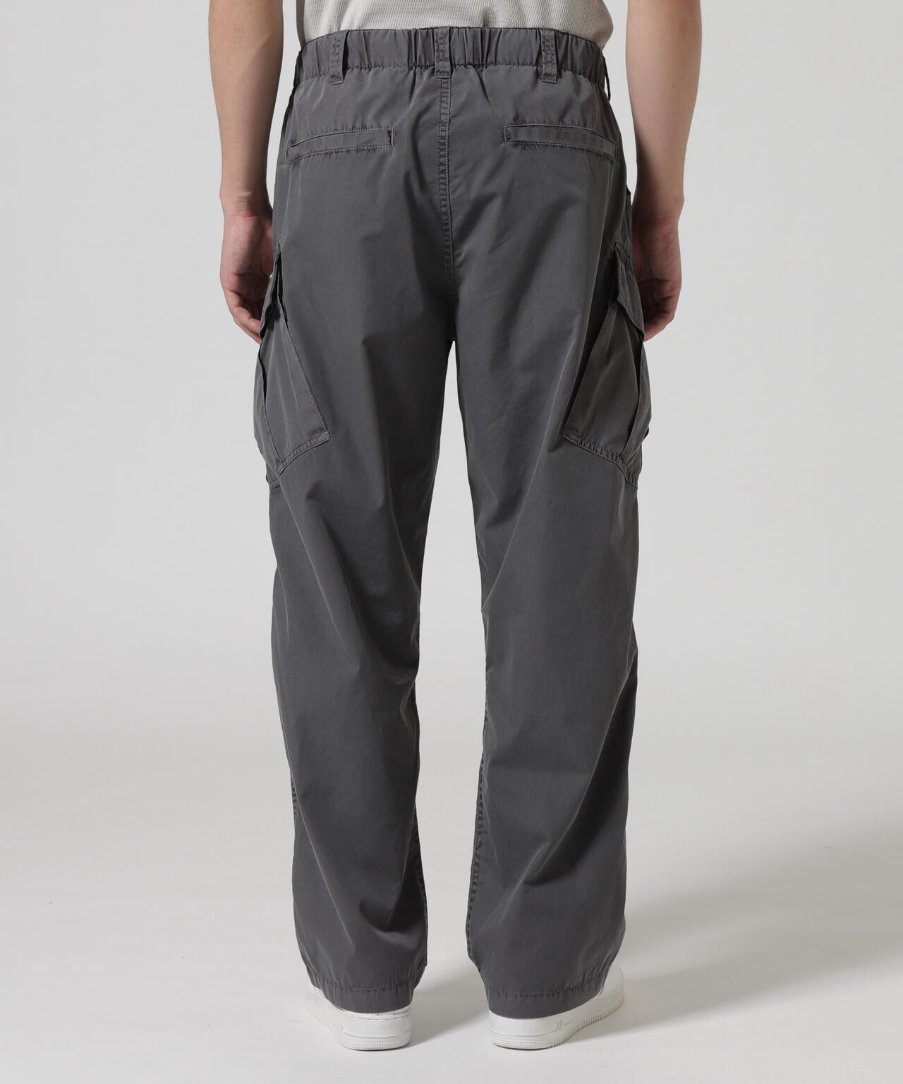 《直営店限定》FADED CARGO PANTS / フェイド カーゴパンツ / AVIREX / アヴィレックス