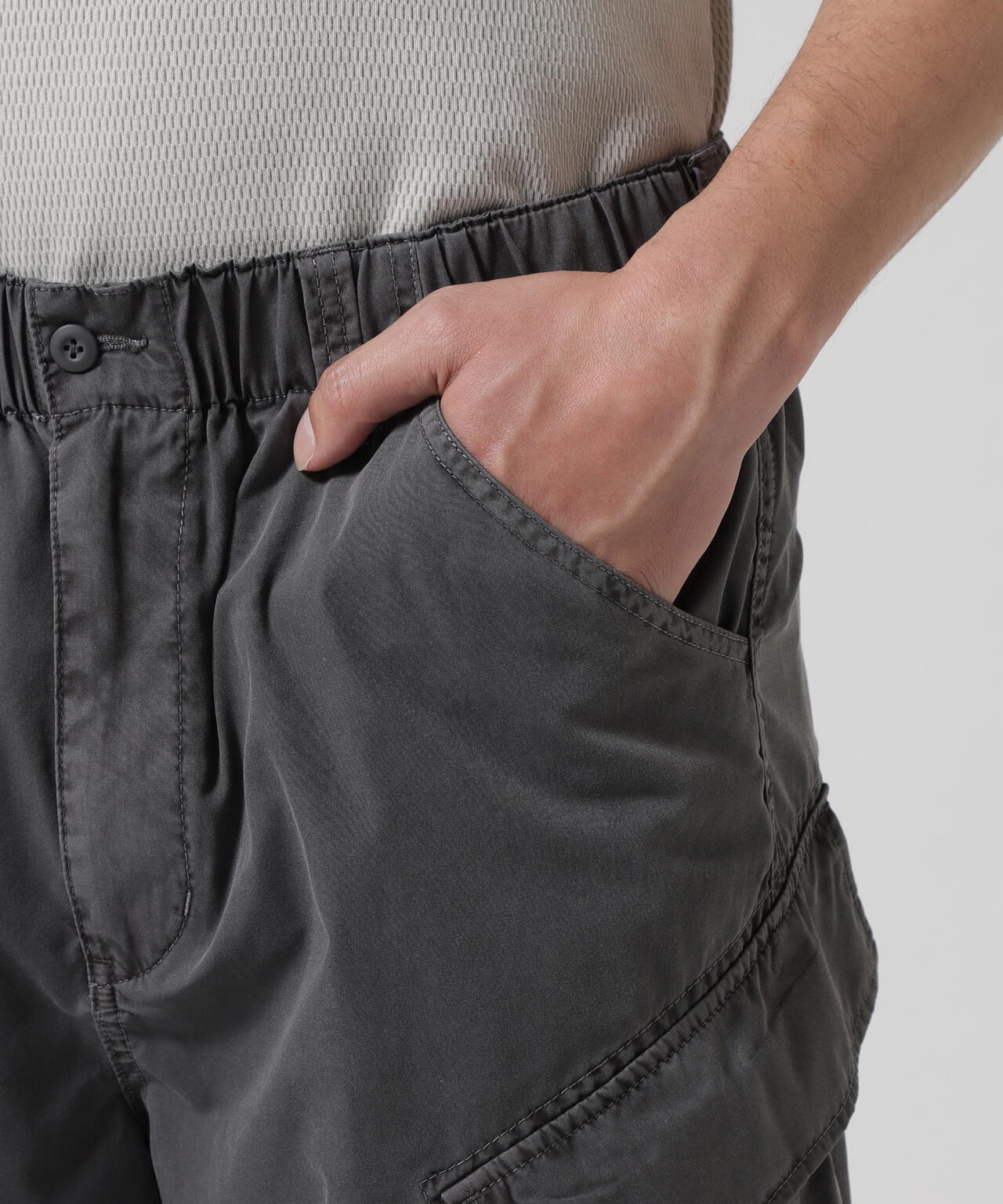 《直営店限定》FADED CARGO PANTS / フェイド カーゴパンツ / AVIREX / アヴィレックス