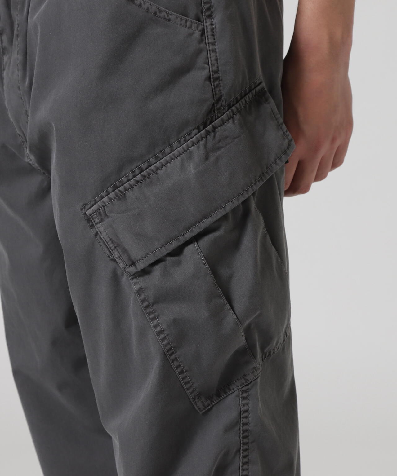 《直営店限定》FADED CARGO PANTS / フェイド カーゴパンツ / AVIREX / アヴィレックス