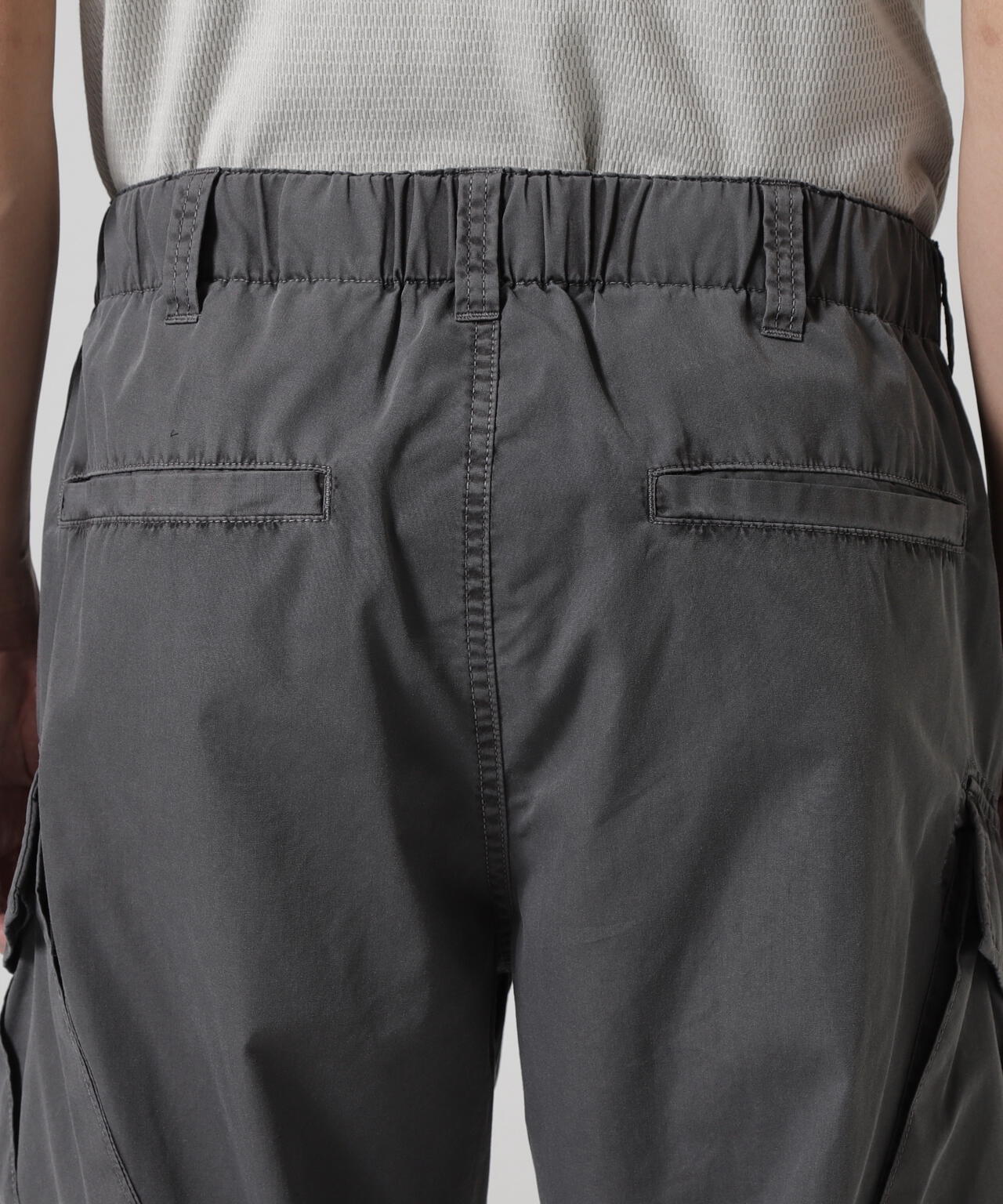 《直営店限定》FADED CARGO PANTS / フェイド カーゴパンツ / AVIREX / アヴィレックス