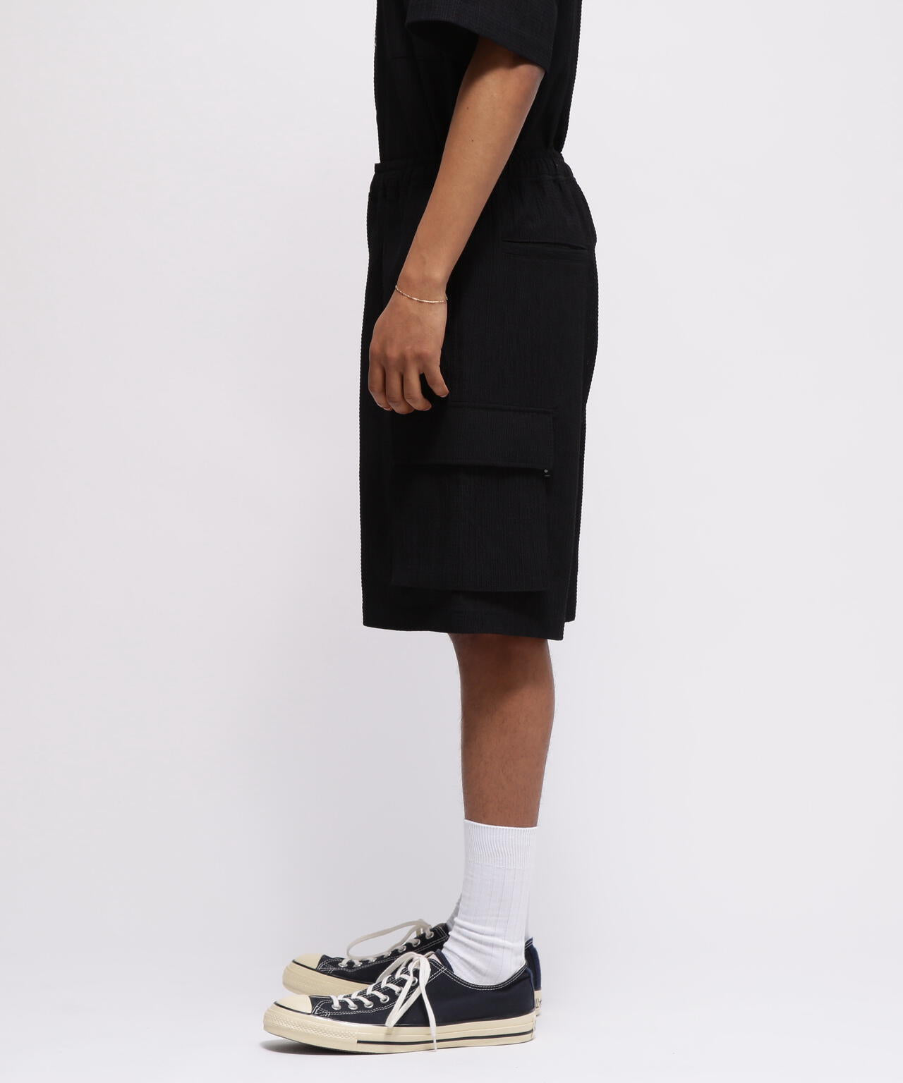 《直営店限定》3D DOT SHORTS / ショートパンツ / AVIREX / アヴィレックス