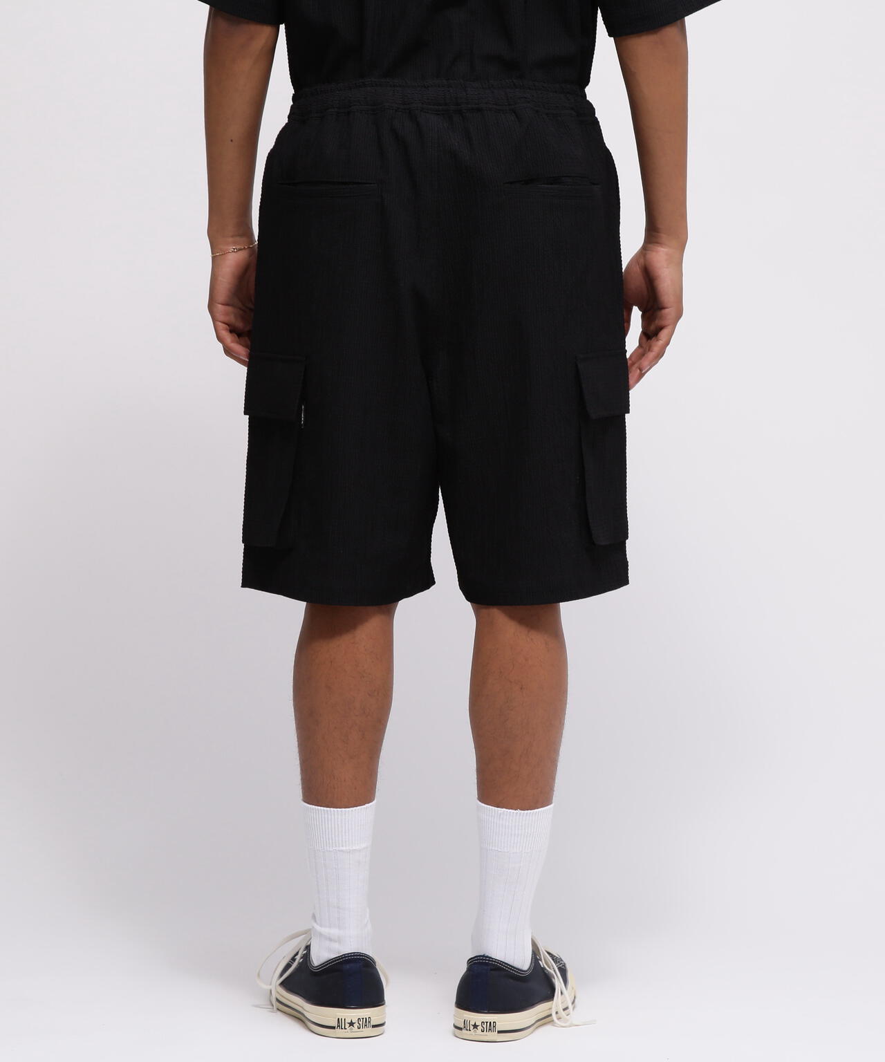 《直営店限定》3D DOT SHORTS / ショートパンツ / AVIREX / アヴィレックス