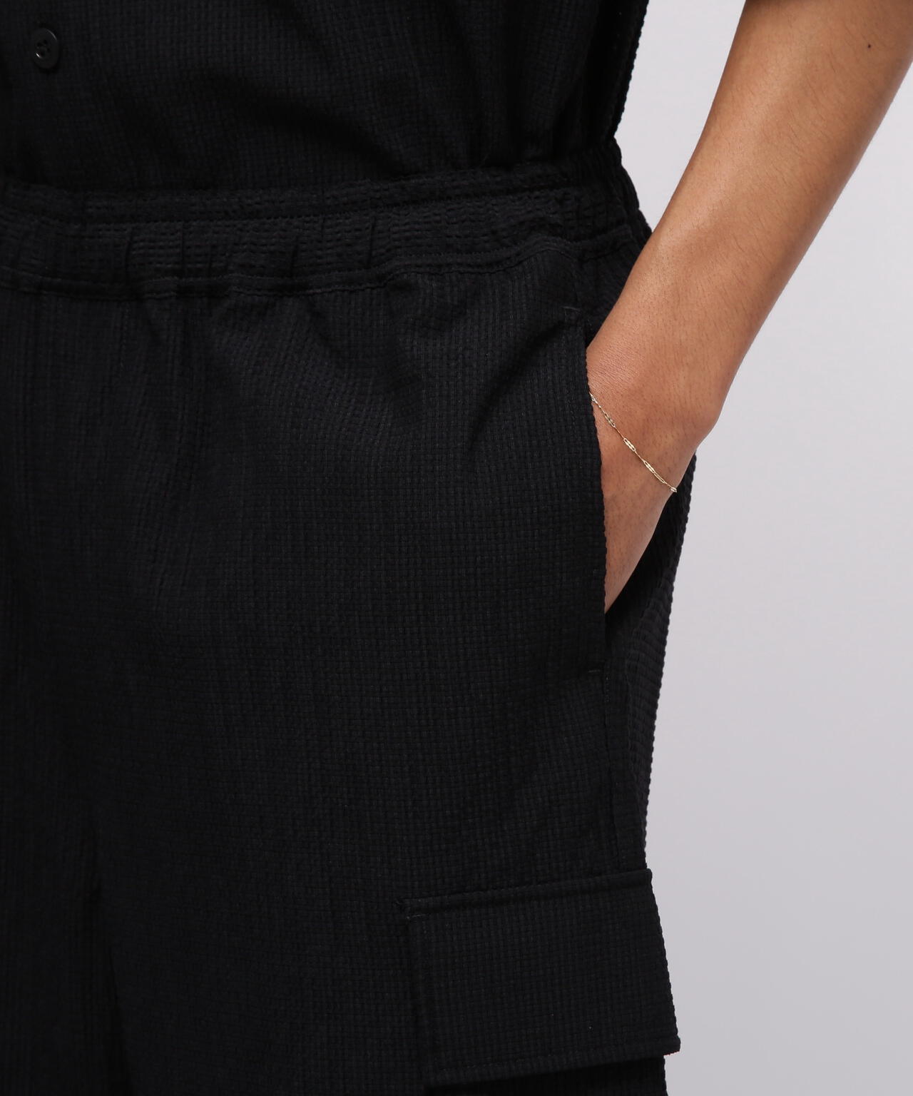 《直営店限定》3D DOT SHORTS / ショートパンツ / AVIREX / アヴィレックス