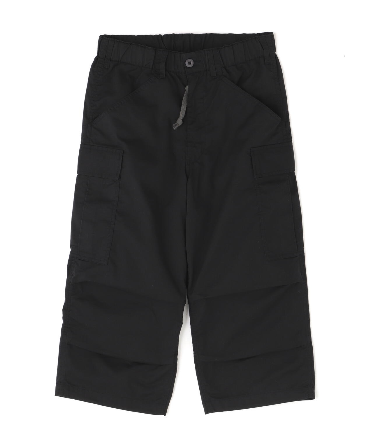 《WEB&DEPOT限定》EASY CARGO CROPPED PANTS