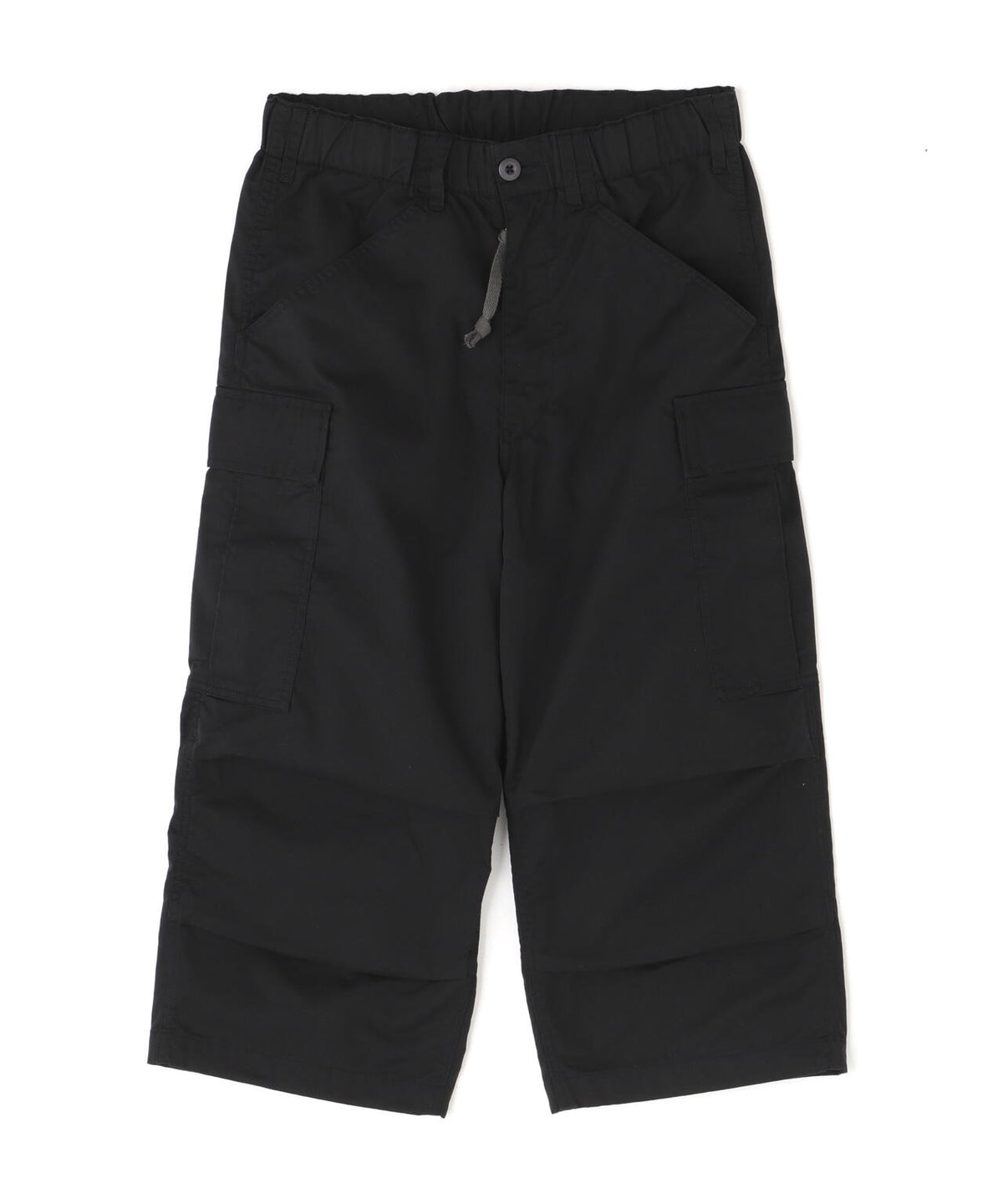 《WEB&DEPOT限定》EASY CARGO CROPPED PANTS