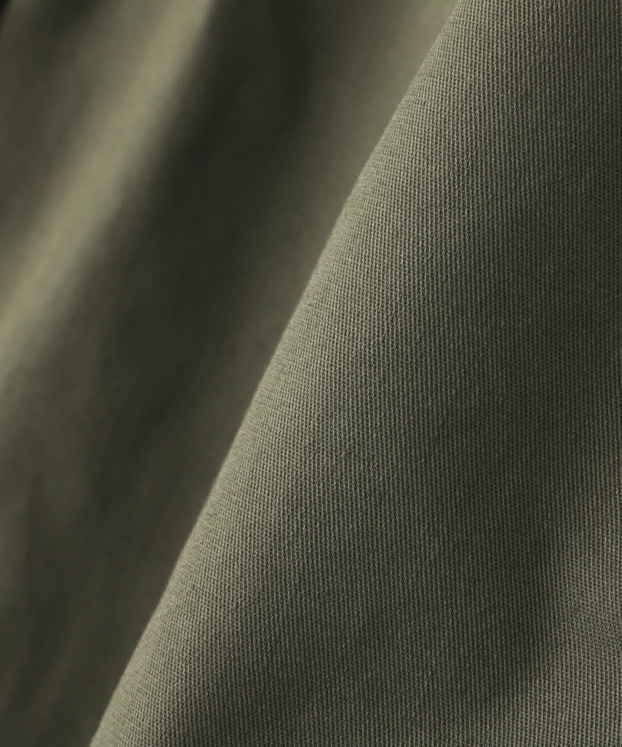 《WEB&DEPOT限定》EASY CARGO CROPPED PANTS