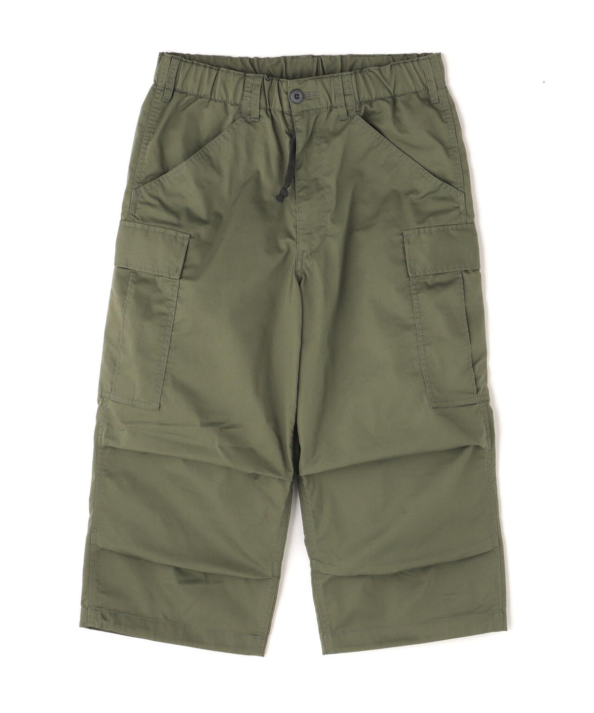 《WEB&DEPOT限定》EASY CARGO CROPPED PANTS