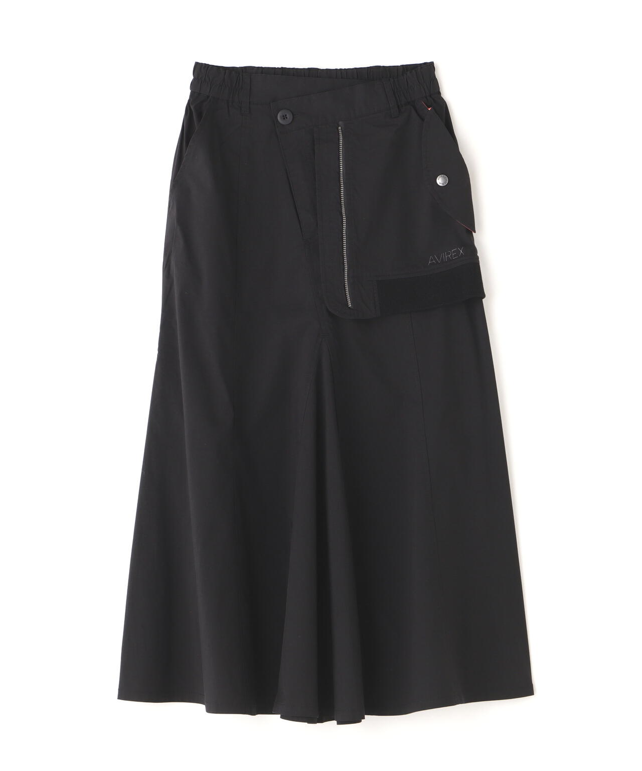 MILITARY MA-1 SKIRT/ミリタリーMA-1スカート