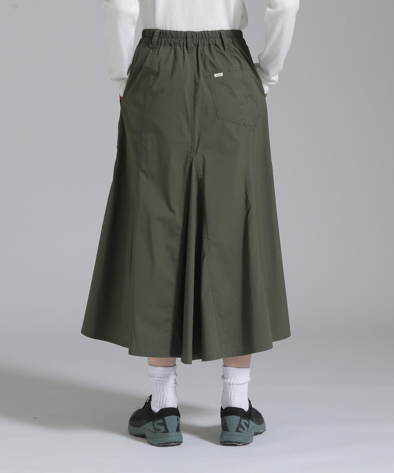 MILITARY MA-1 SKIRT/ミリタリーMA-1スカート