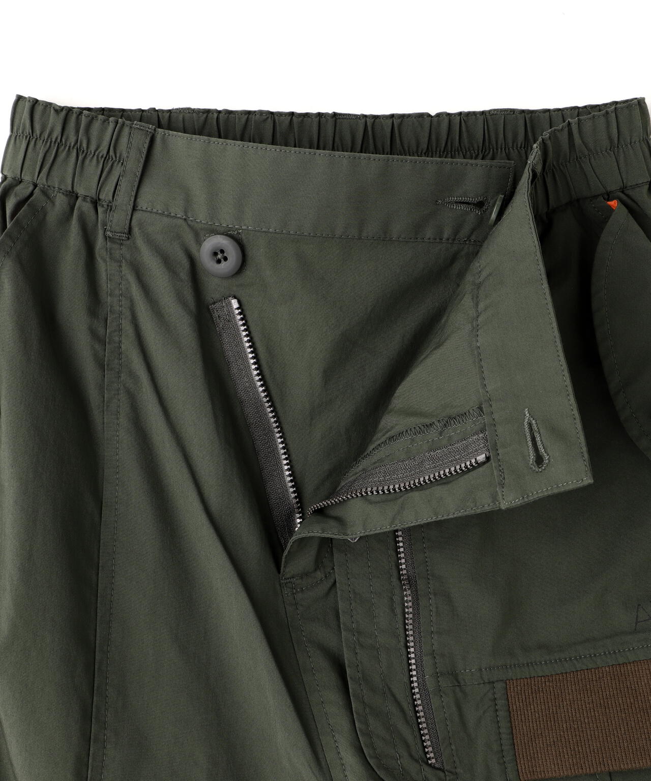 MILITARY MA-1 SKIRT/ミリタリーMA-1スカート