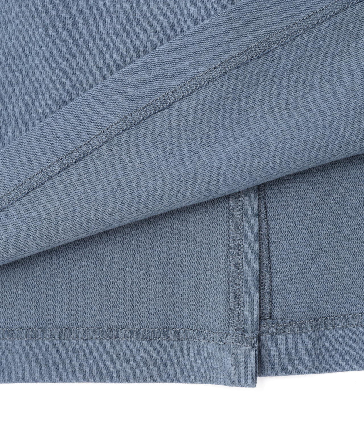 《WEB&DEPOT限定》JERSEY SKIRT PATCHED/ジャージ スカート パッチ