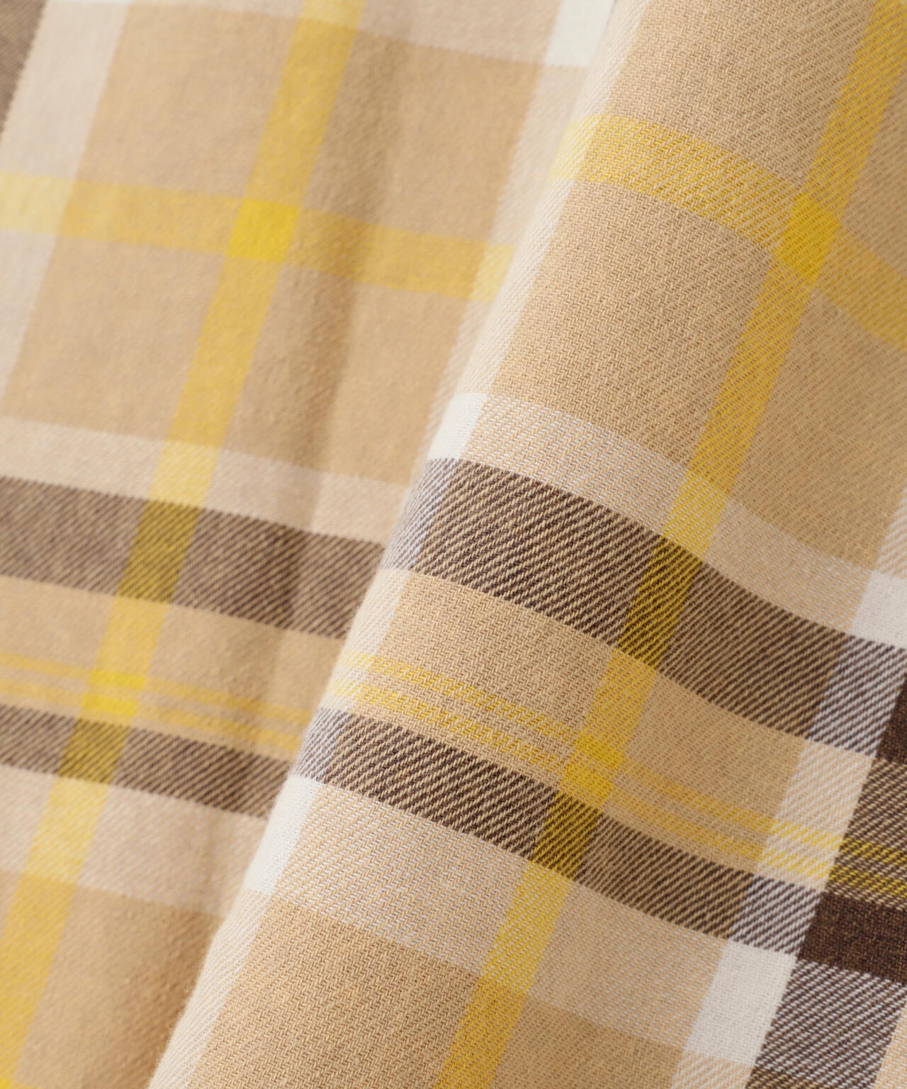 FADE CHECK SHIRT "USAFA" / フェイド チェックシャツ / AVIREX / アヴィレックス