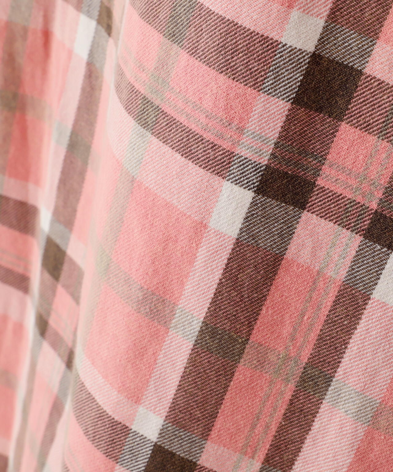 FADE CHECK SHIRT "USAFA" / フェイド チェックシャツ / AVIREX / アヴィレックス