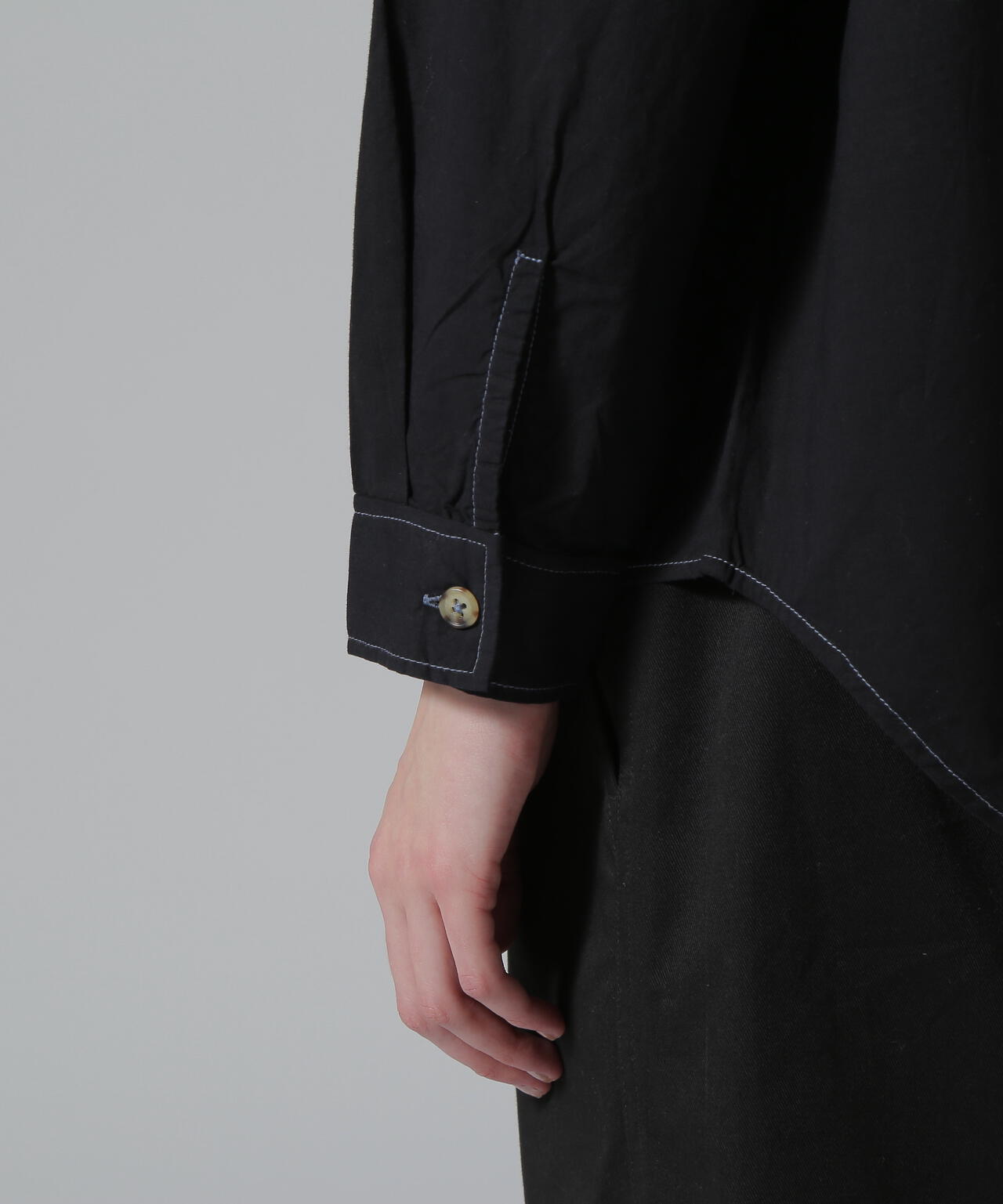 《直営店限定》GRADATION SHIRTS/グラデーションシャツ