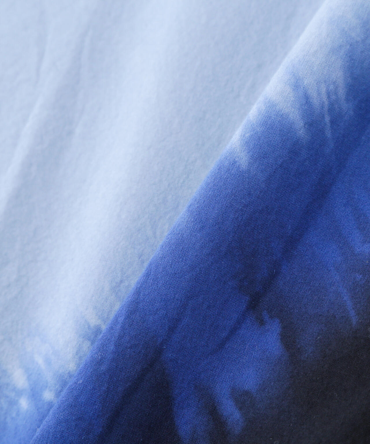 《直営店限定》GRADATION SHIRTS/グラデーションシャツ