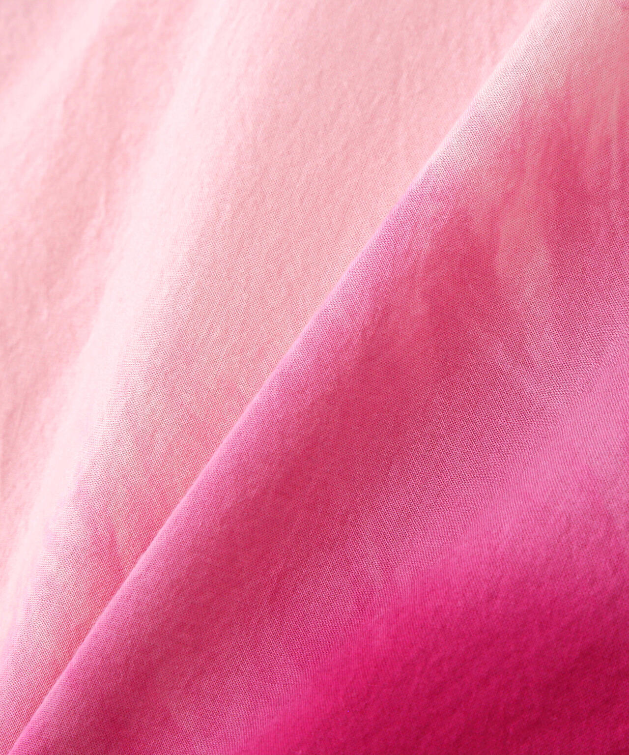 《直営店限定》GRADATION SHIRTS/グラデーションシャツ