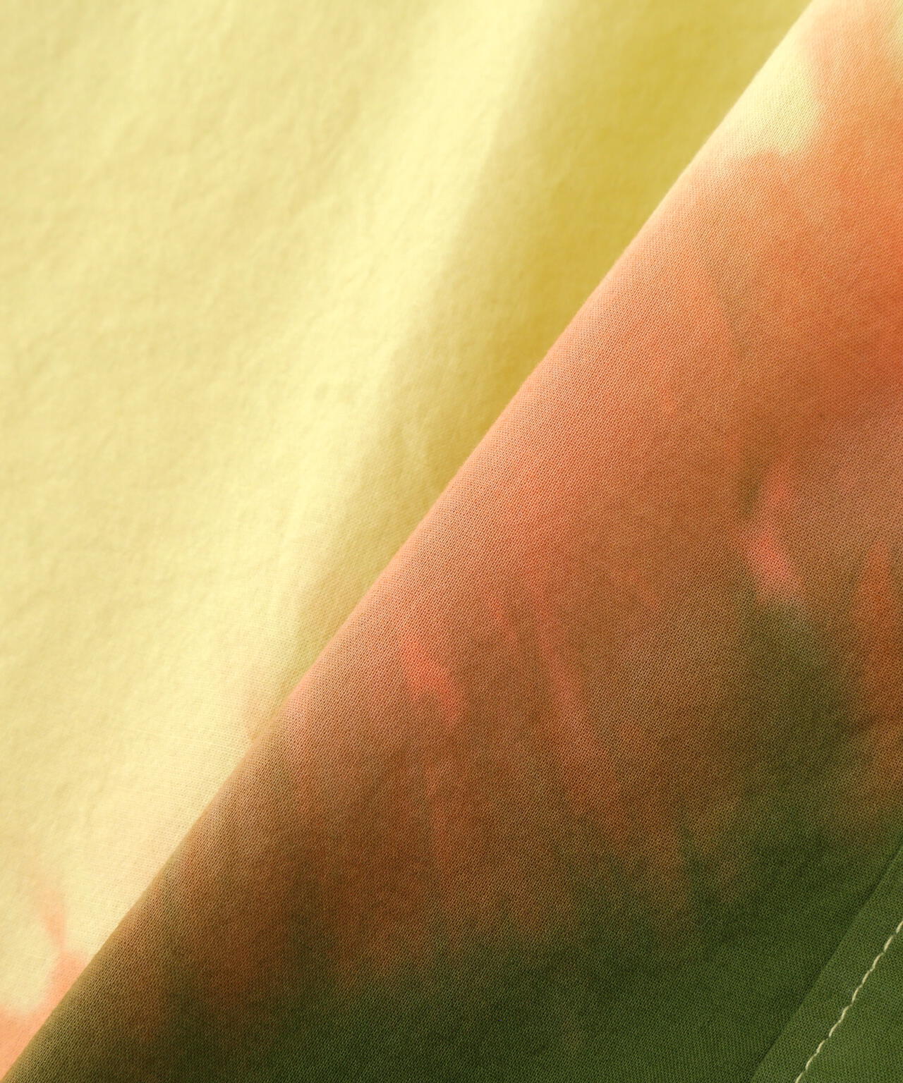 《直営店限定》GRADATION SHIRTS/グラデーションシャツ