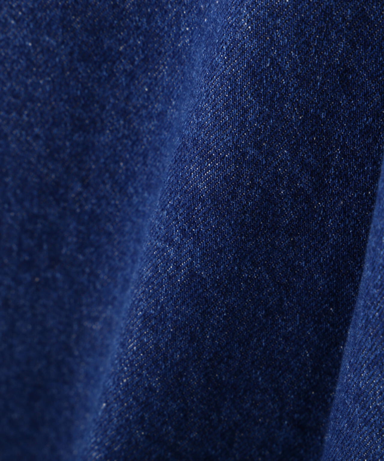 《Belle LINE》L/S DENIM SHIRT/デニムシャツ