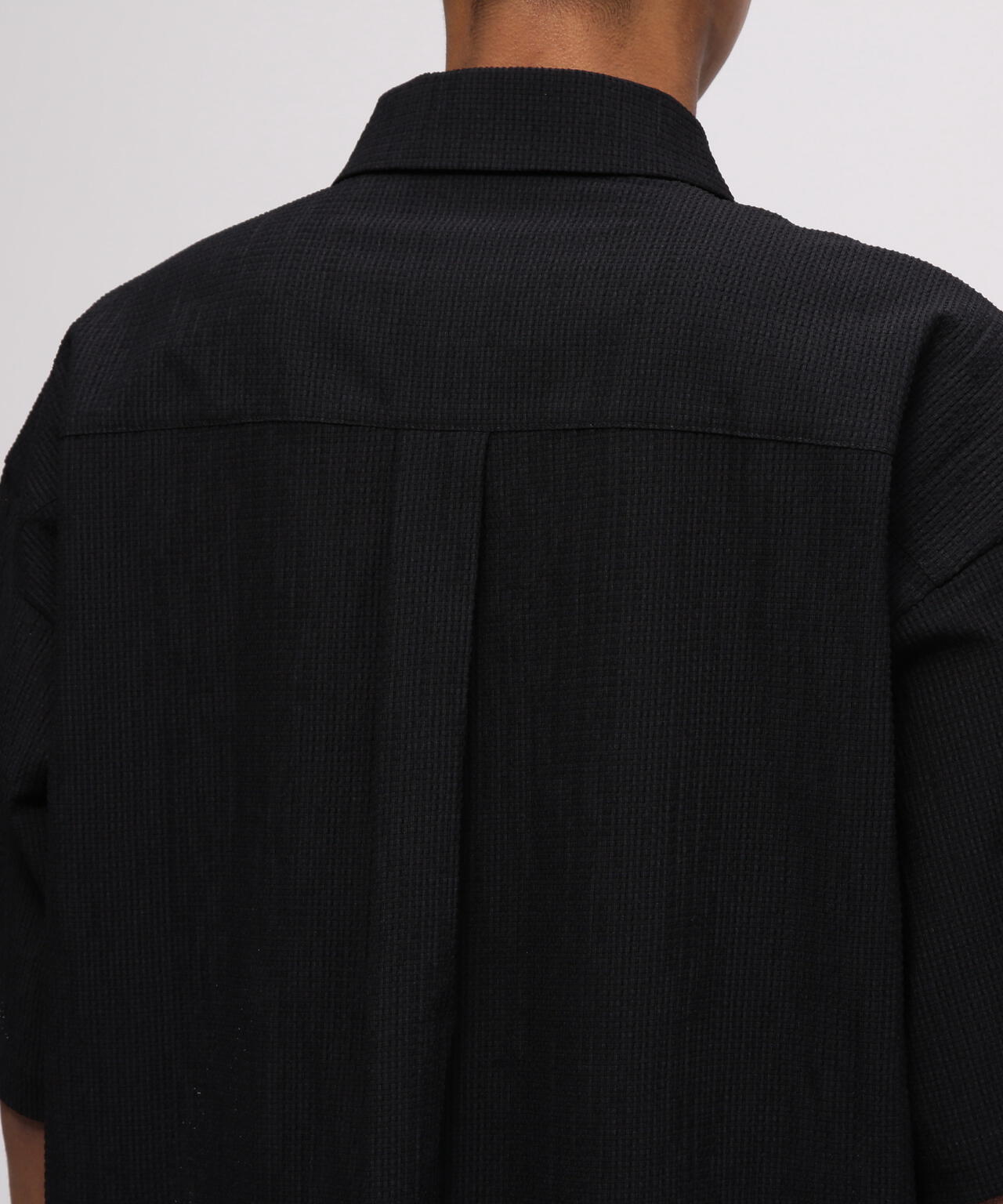 《直営店限定》3D DOT SHIRT / 半袖シャツ / AVIREX / アヴィレックス