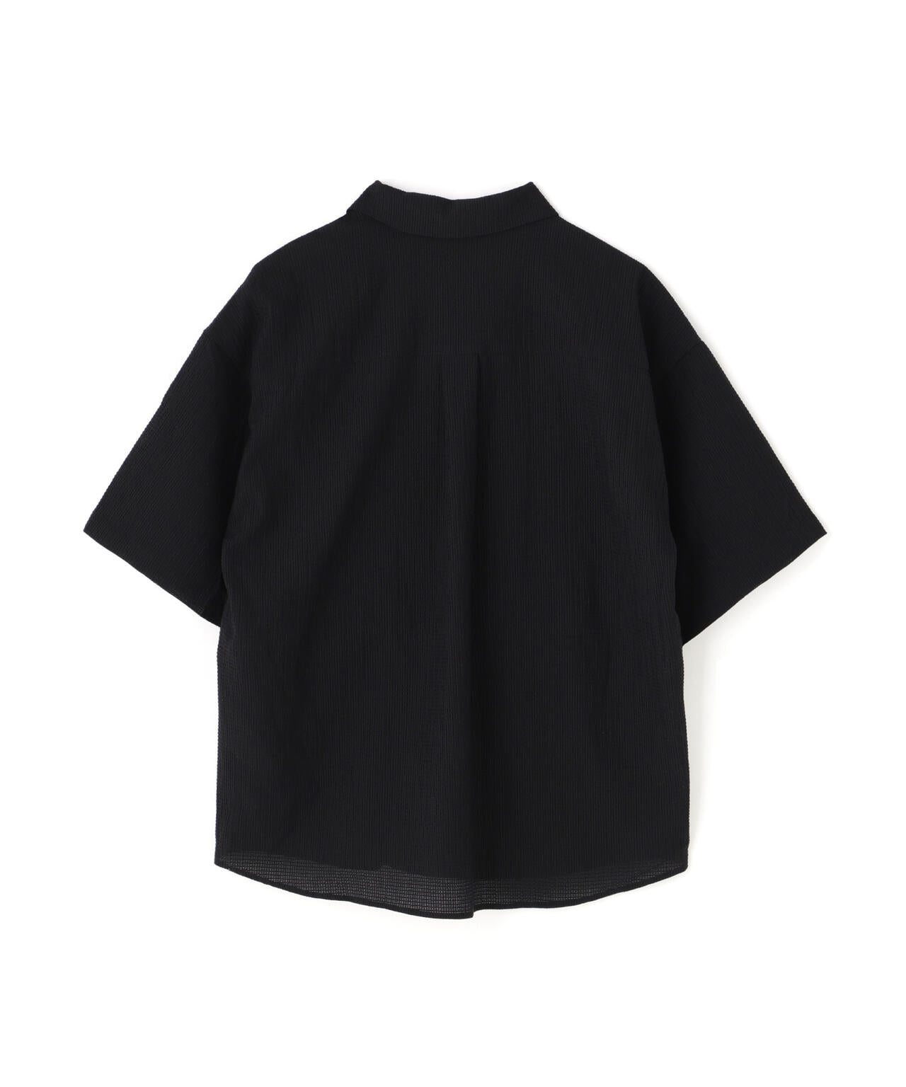 《直営店限定》3D DOT SHIRT / 半袖シャツ / AVIREX / アヴィレックス