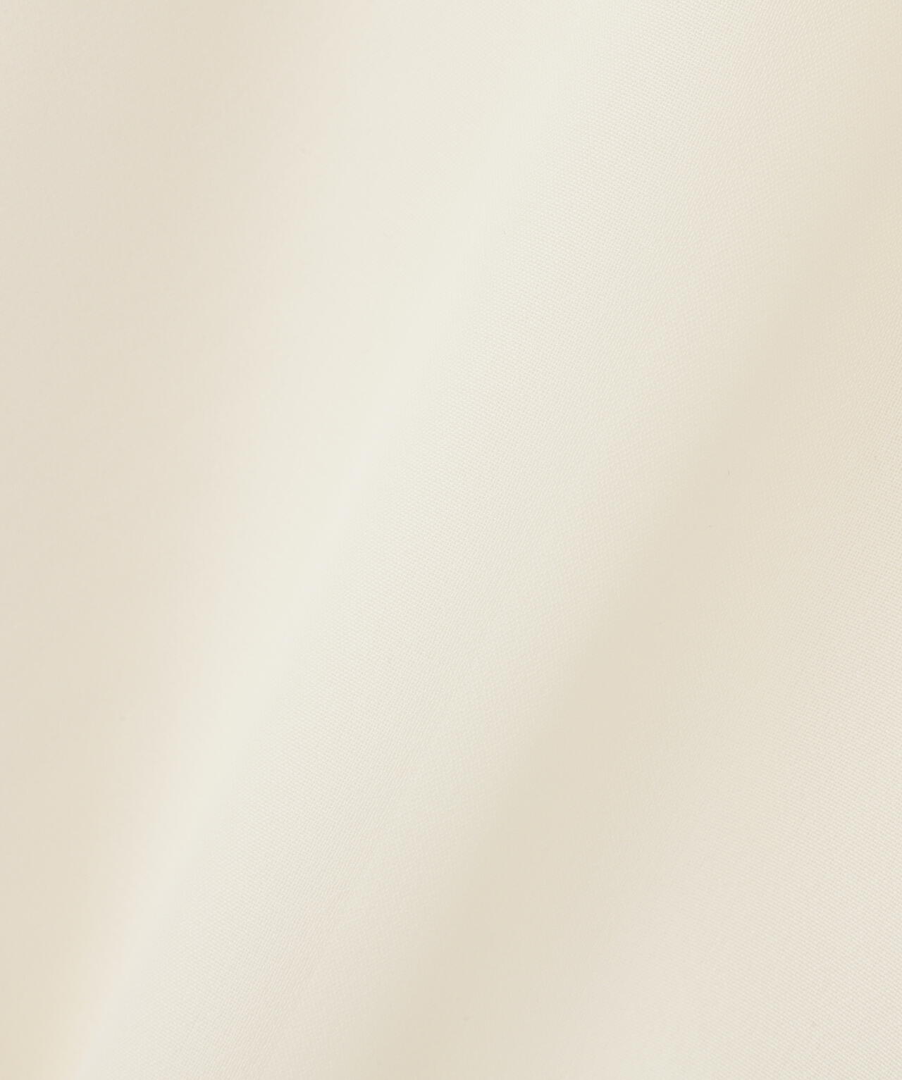 《WOMAN/直営店限定》EMBROIDERY SHEER SHIRT/刺繍シアーシャツ