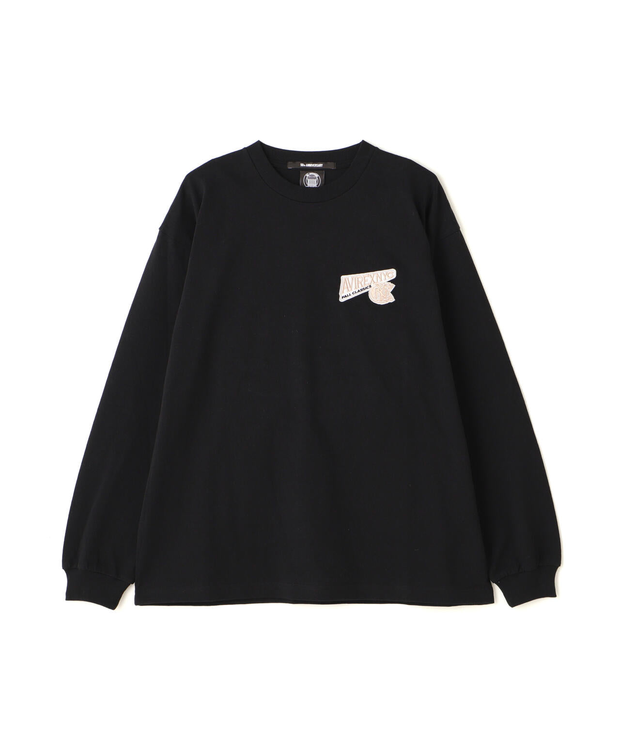 AVIREX ARCHIVE T-SHIRT / アヴィレックス アーカイブ 長袖Tシャツ / AVIREX / アヴィレックス