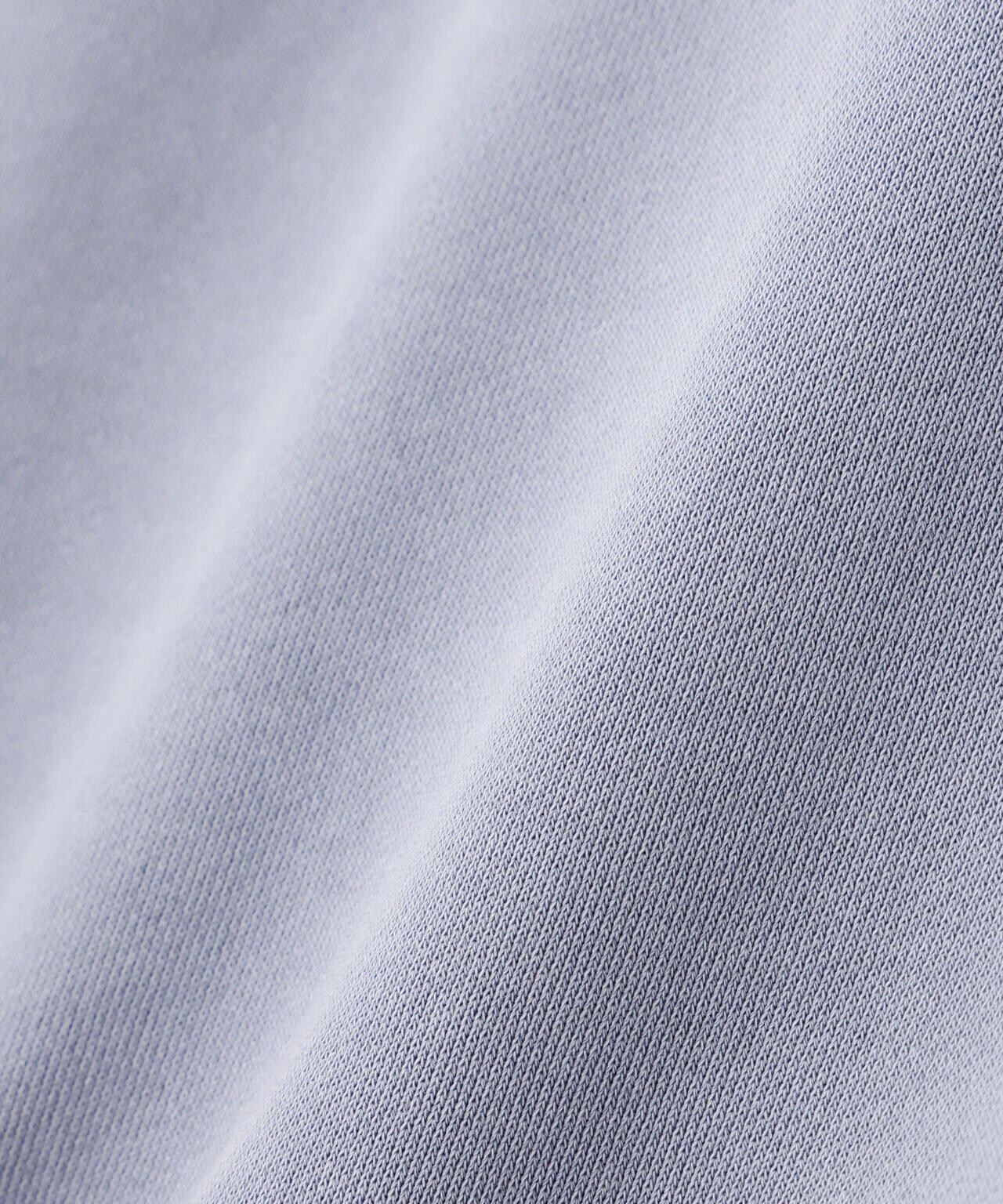 FADE WASH CADET PATCH H/Z HOOD/フェイドウォッシュ カデットパッチパーカー