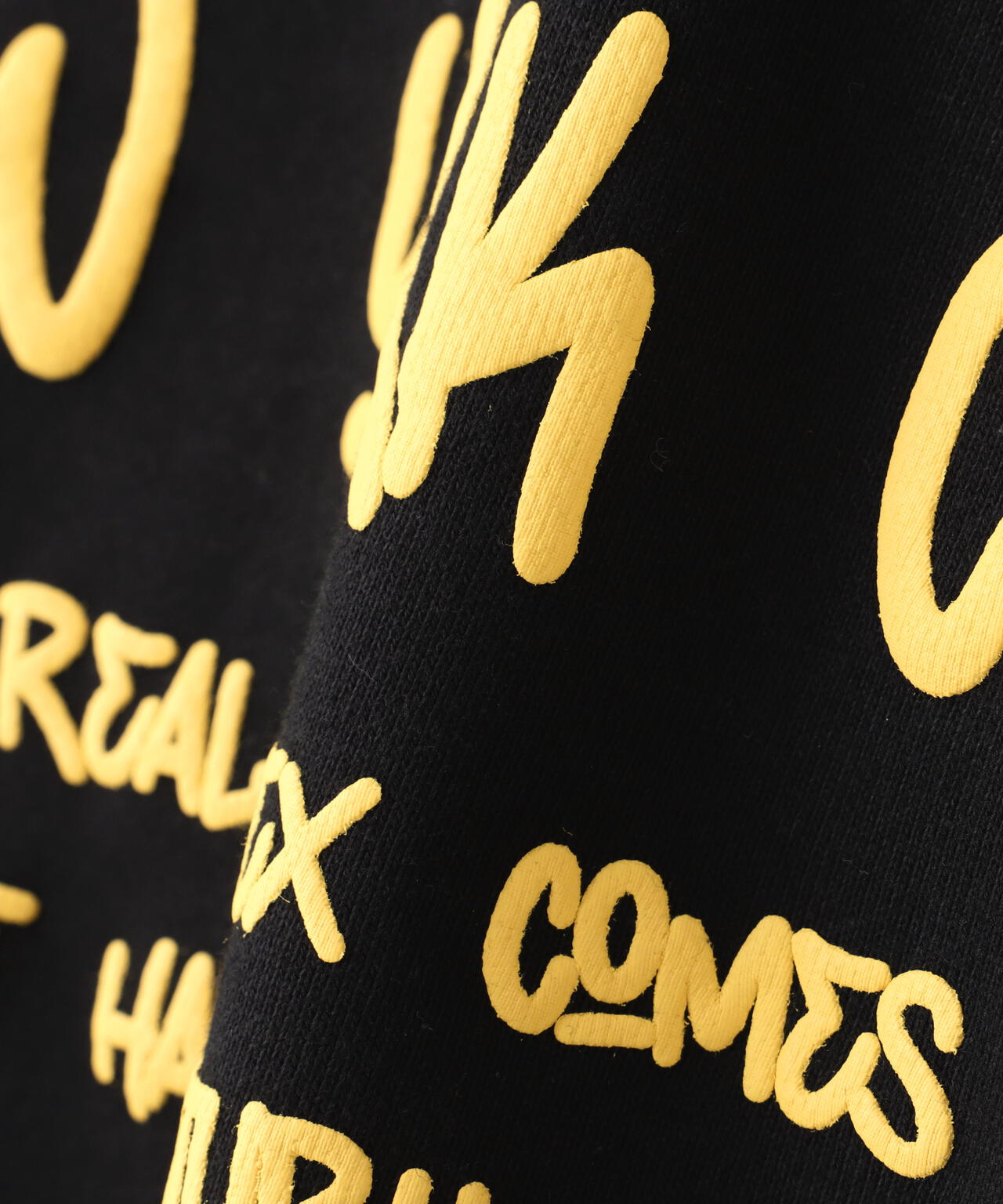 FOAMING CREW NECK SWEAT "AVIREX USA" / フォーミング クルーネックスウェット / AVIREX