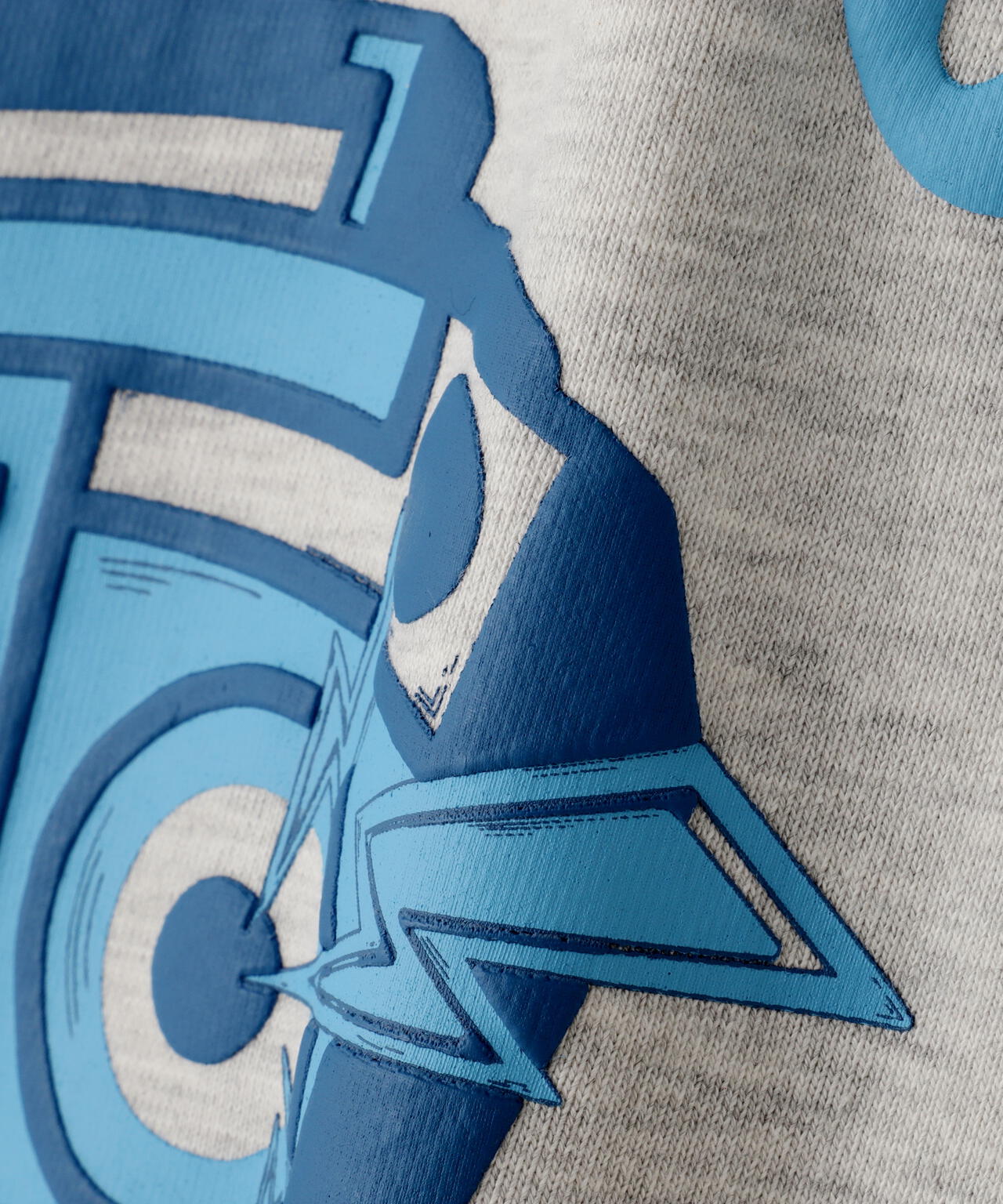 FOAMING CREW NECK SWEAT "AVIREX USA" / フォーミング クルーネックスウェット / AVIREX