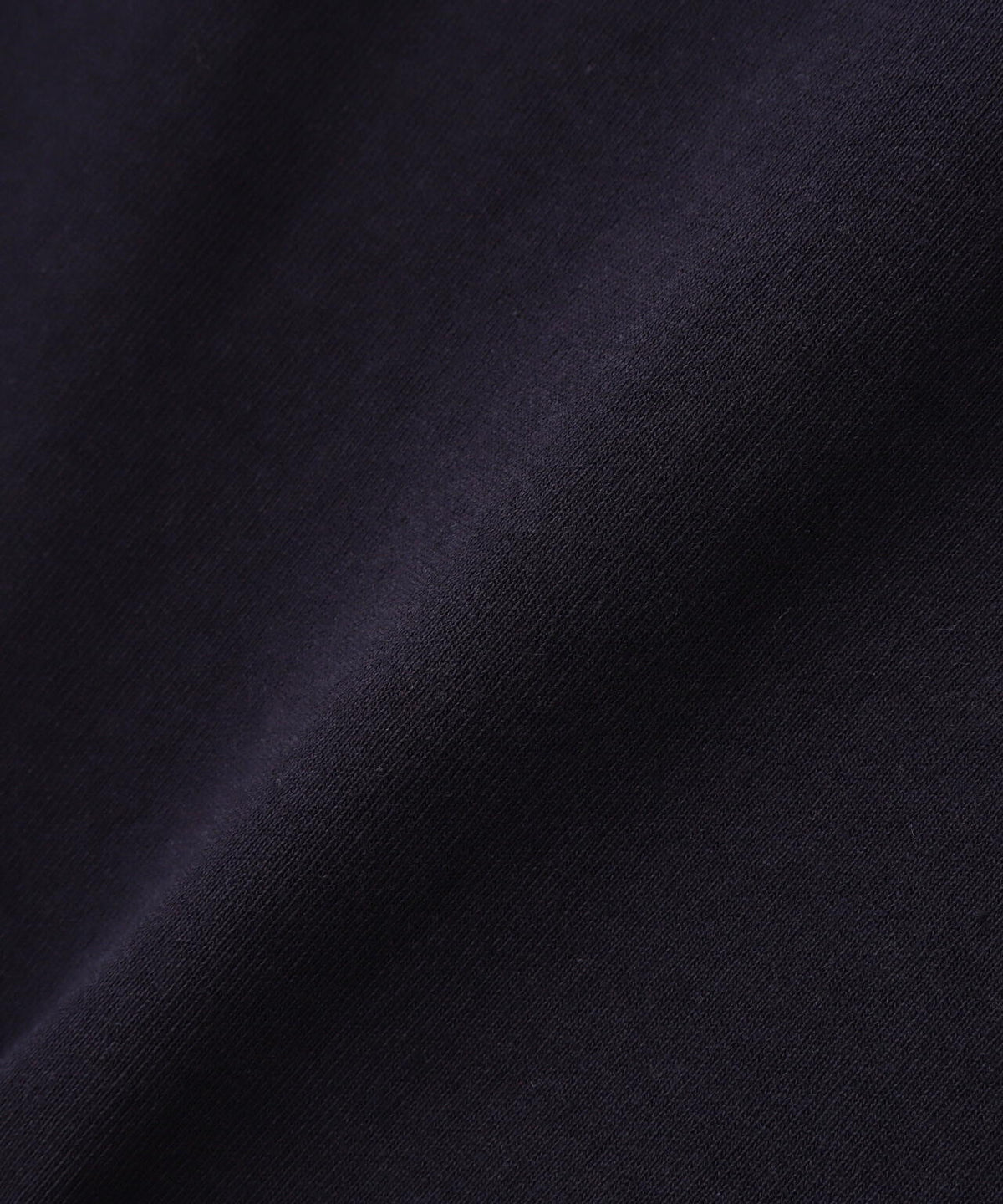 《50th Anniversary》LEATHER PATCHED VARSITY T-SHIRT / レザー パッチド バーシティ 半袖T
