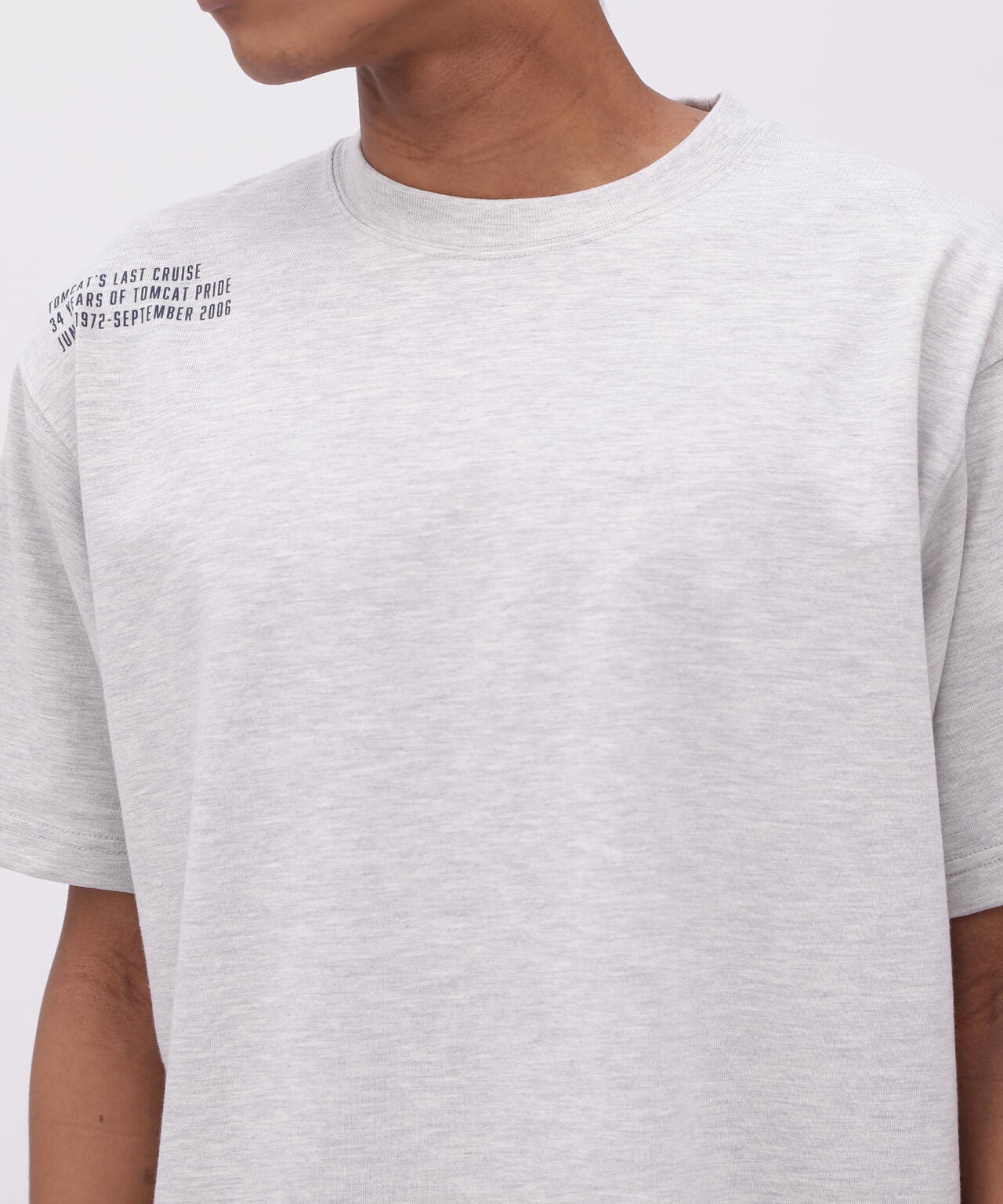 MIL. POCKET T-SHIRT / ミリタリーポケット 半袖Tシャツ / AVIREX / アヴィレックス