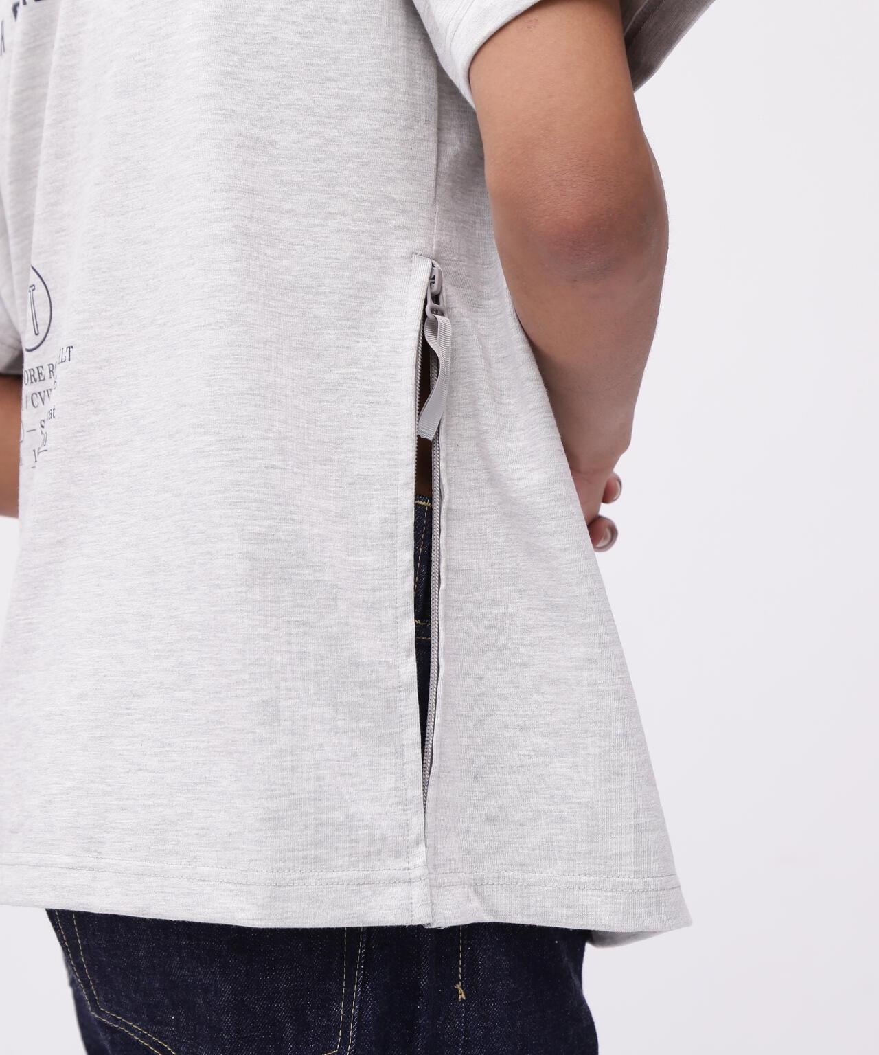 MIL. POCKET T-SHIRT / ミリタリーポケット 半袖Tシャツ / AVIREX / アヴィレックス