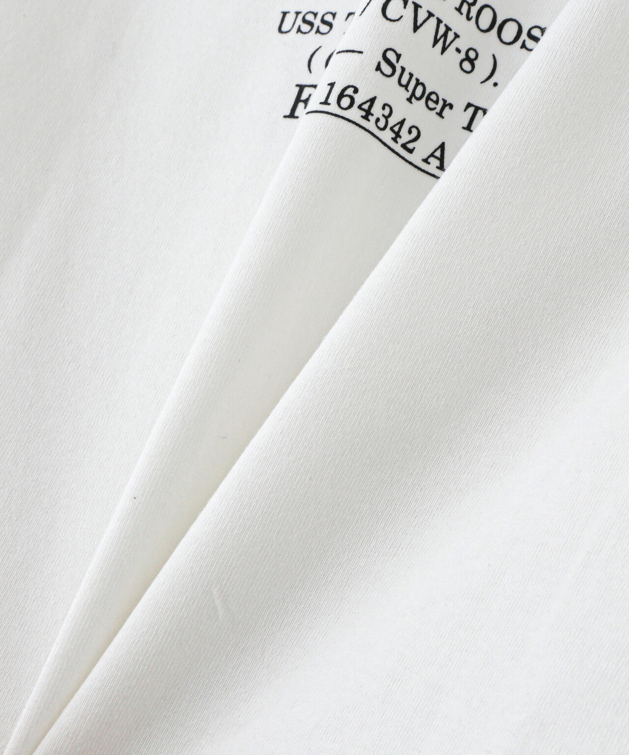 MIL. POCKET T-SHIRT / ミリタリーポケット 半袖Tシャツ / AVIREX / アヴィレックス