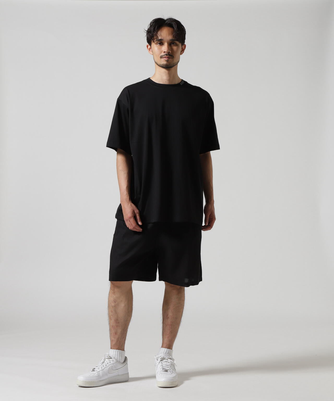 《直営店限定》MIL. GARMENTS T-SHIRT / ミルガーメンツ 半袖Tシャツ / AVIREX / アヴィレックス
