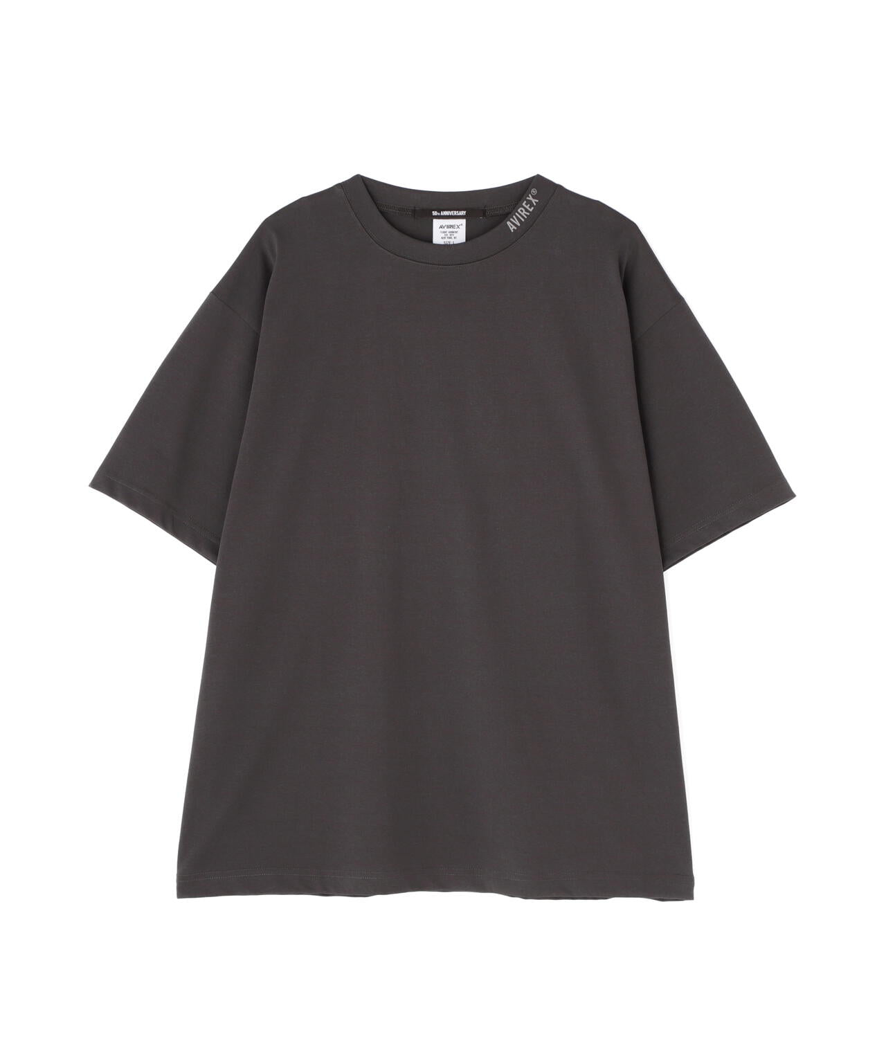 《直営店限定》MIL. GARMENTS T-SHIRT / ミルガーメンツ 半袖Tシャツ / AVIREX / アヴィレックス