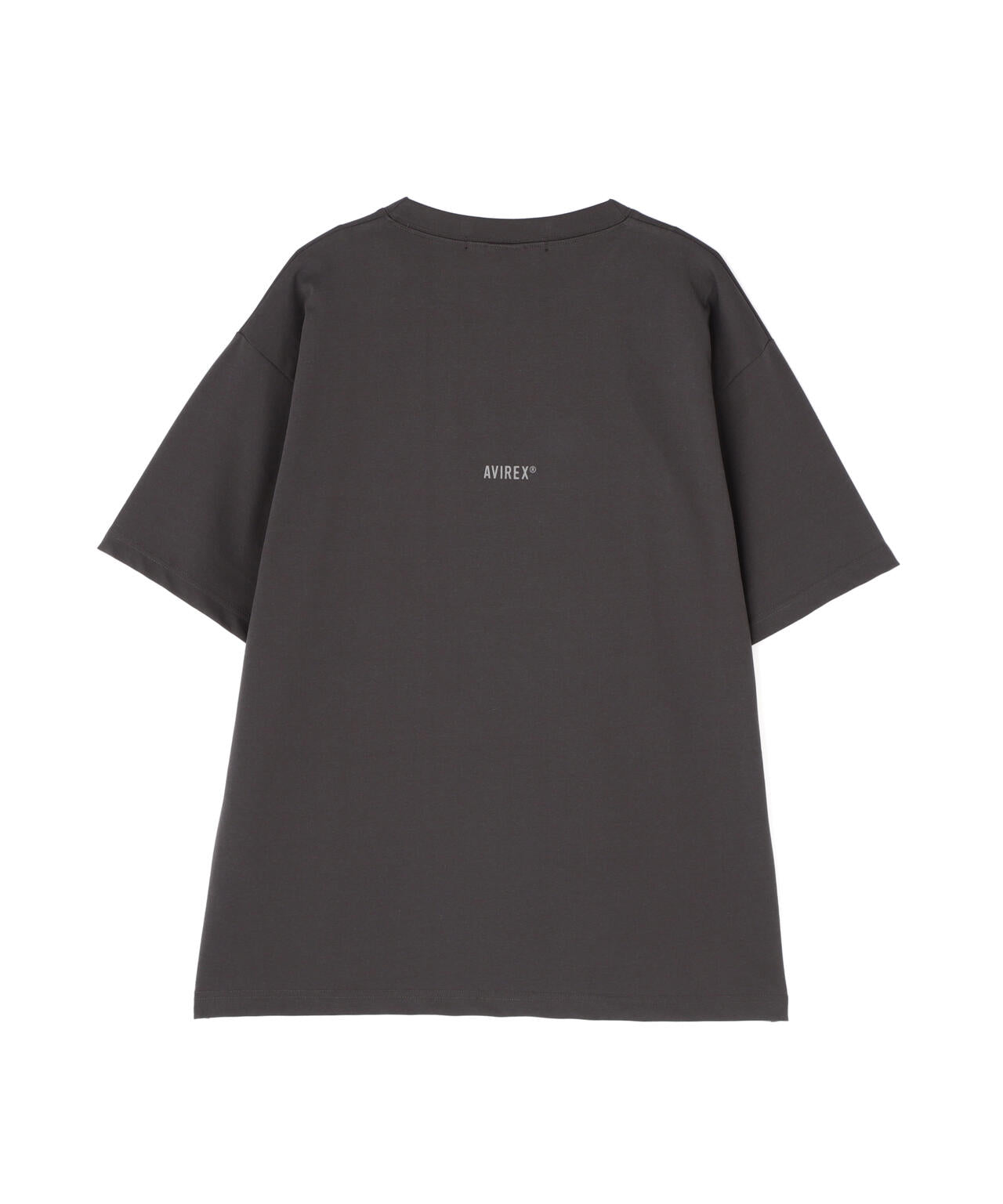 《直営店限定》MIL. GARMENTS T-SHIRT / ミルガーメンツ 半袖Tシャツ / AVIREX / アヴィレックス