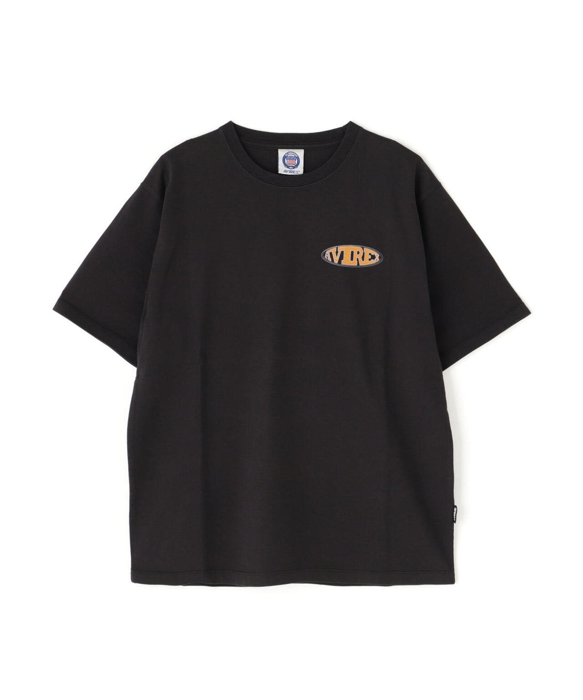《WEB&DEPOT限定》VARISTY T-SHIRT "NY"