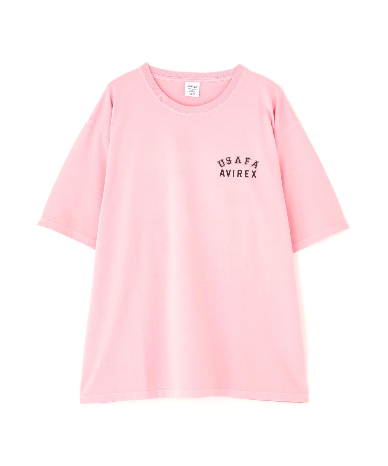 《WEB&DEPOT限定》BUMBLE BEES T-SHIRT