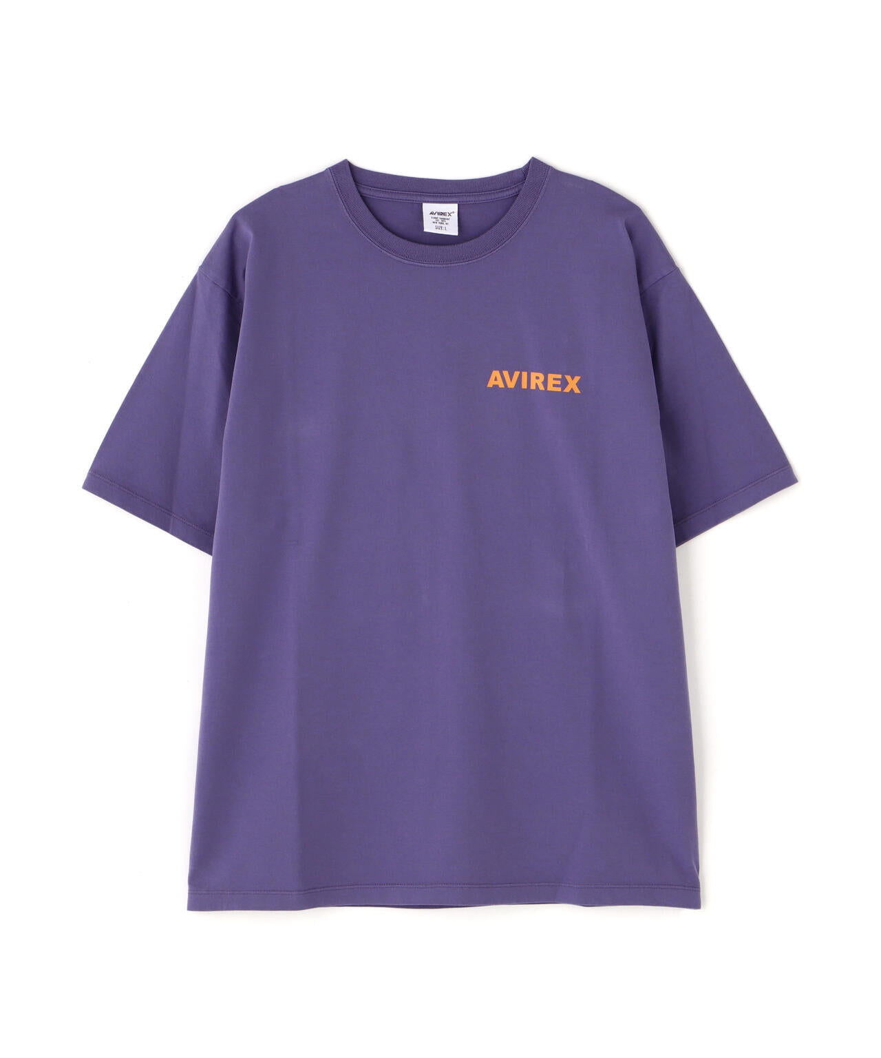 《WEB&DEPOT限定》FLYING BEAR T-SHIRT "25"