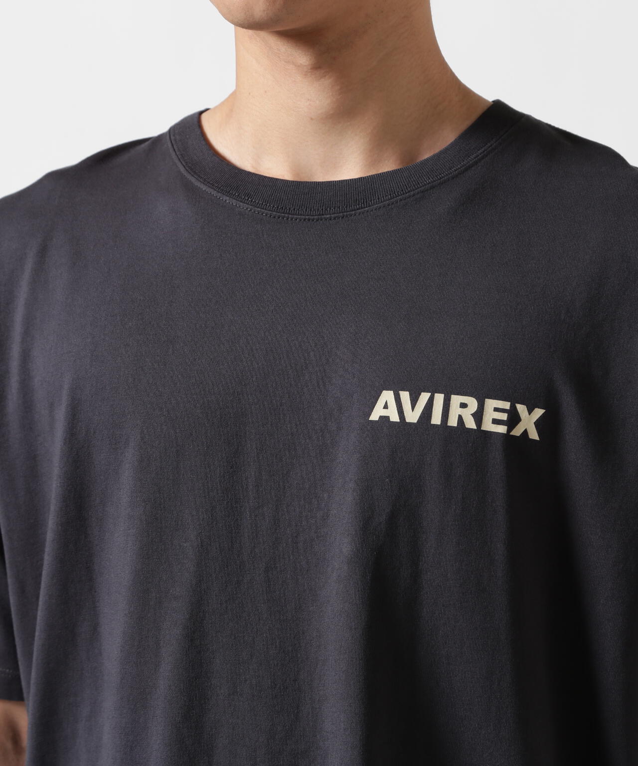 《WEB&DEPOT限定》FLYING BEAR T-SHIRT "25"