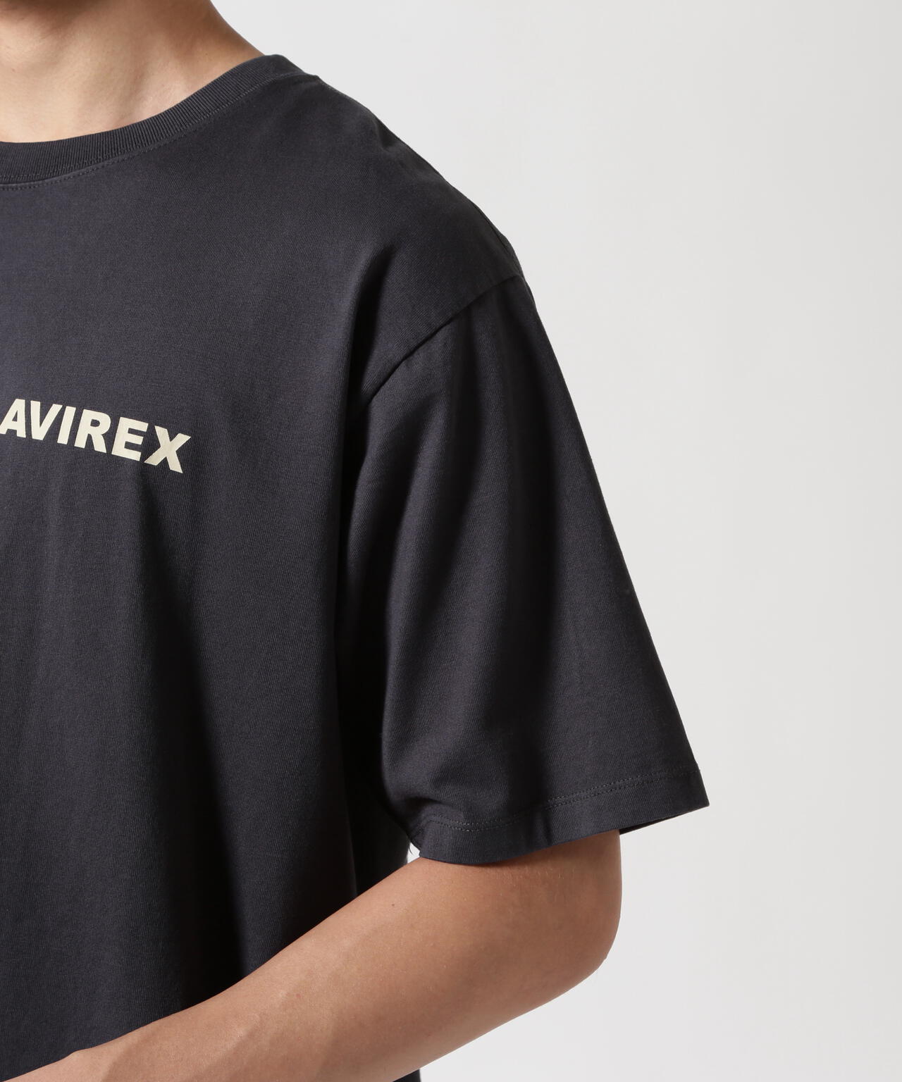 《WEB&DEPOT限定》FLYING BEAR T-SHIRT "25"