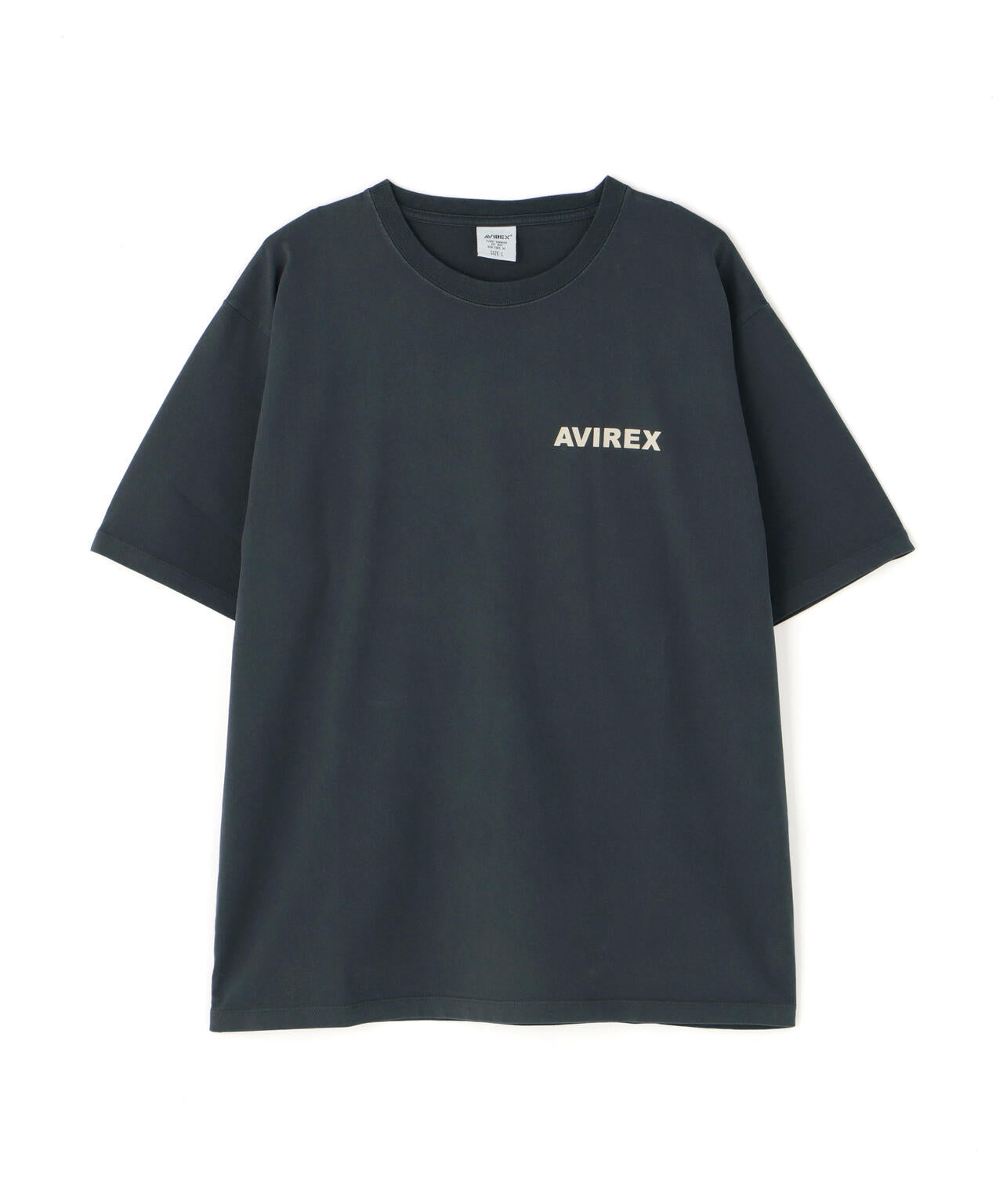 《WEB&DEPOT限定》FLYING BEAR T-SHIRT "25"