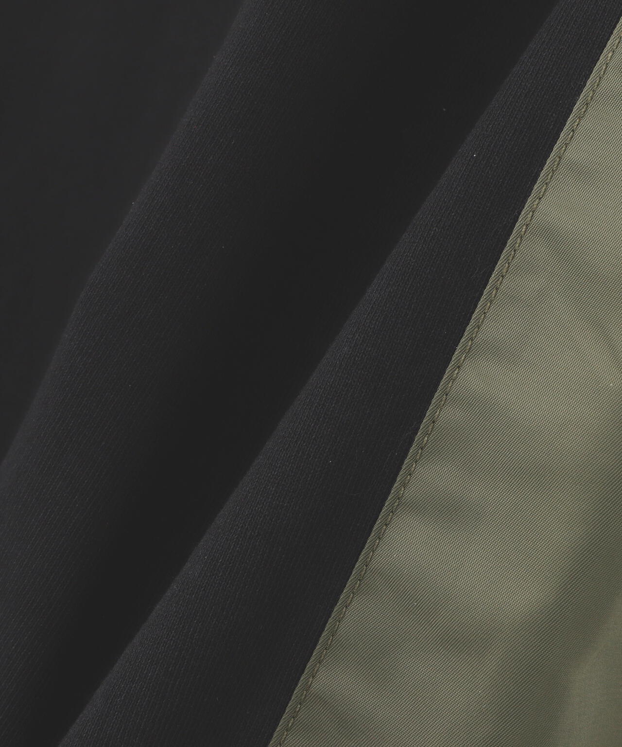 《WEB&DEPOT限定》MA-1 POCKET T-SHIRT