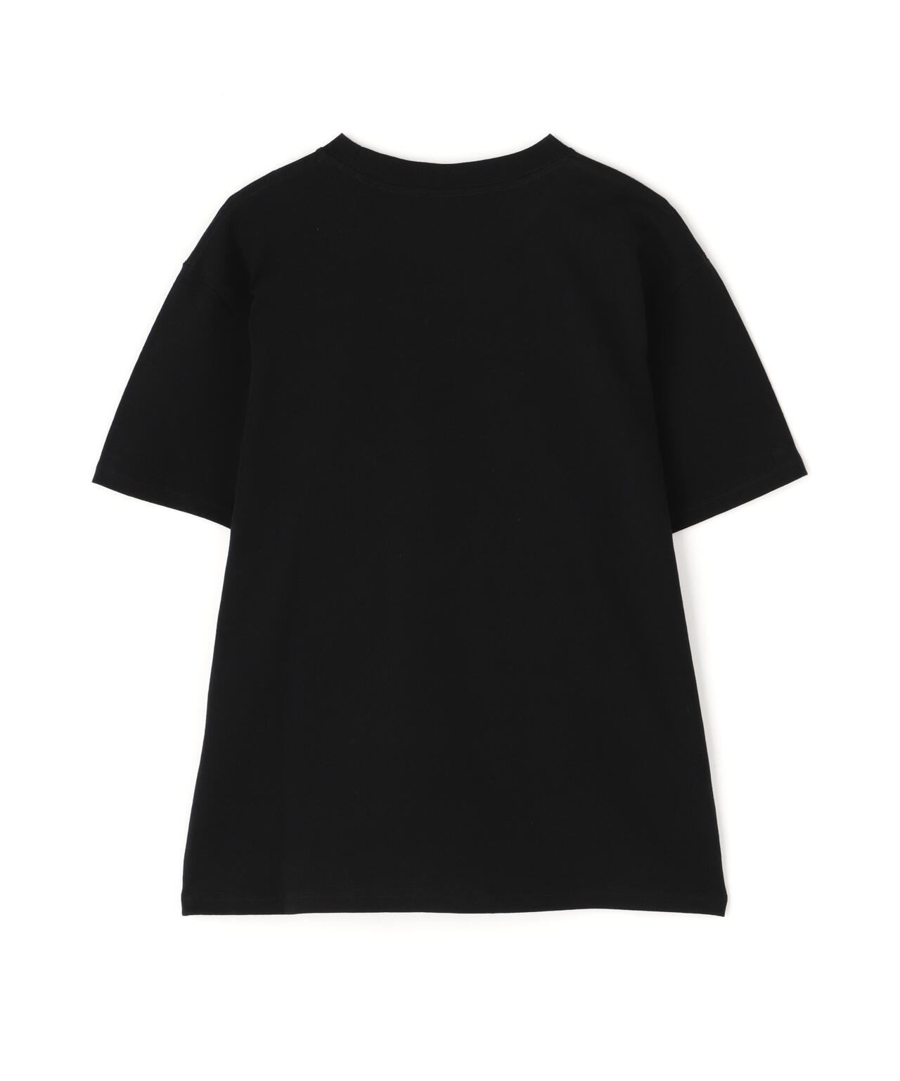 《WEB&DEPOT限定》STENCIL OFFICIAL LOGO T-SHIRT