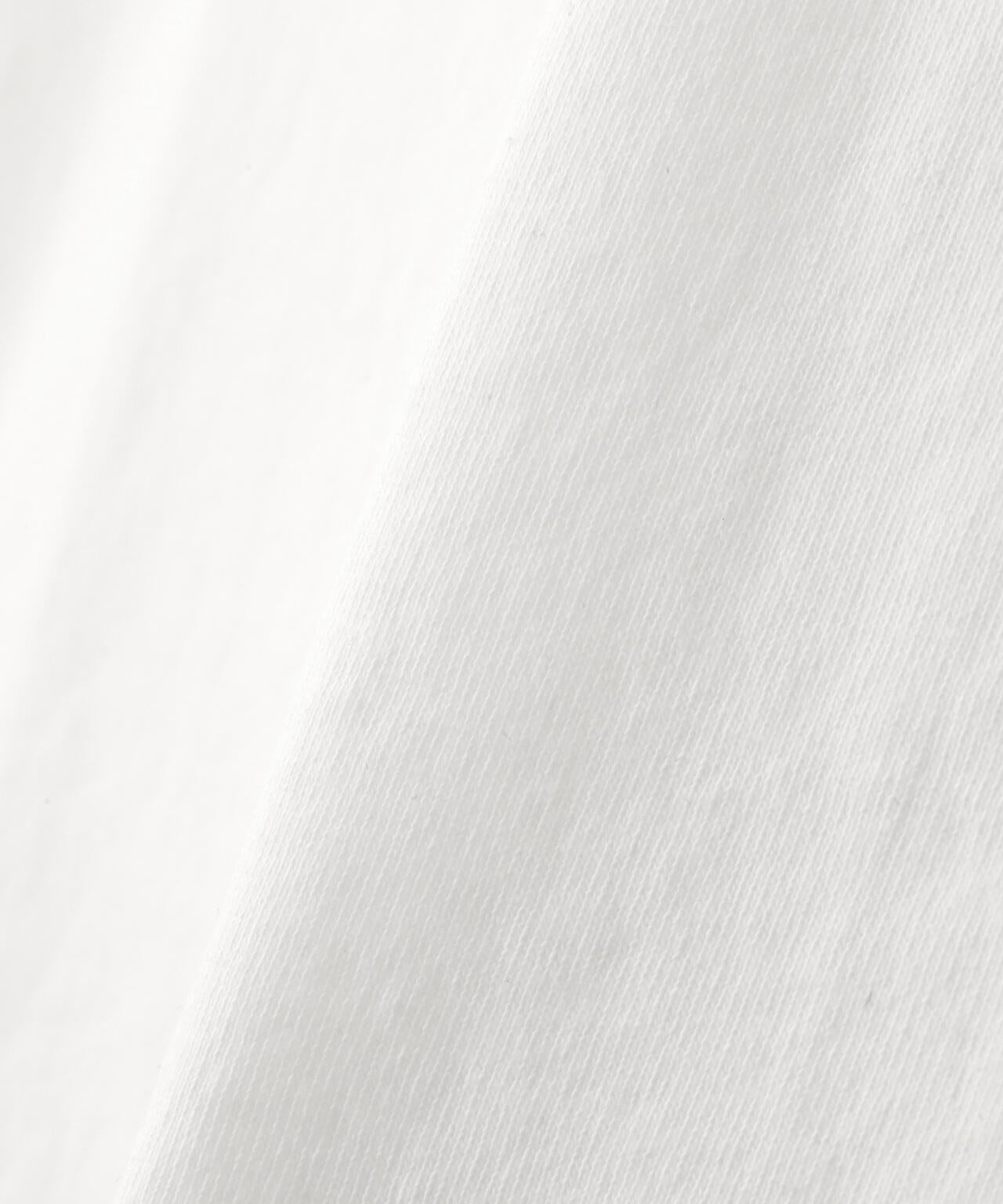 《WEB&DEPOT限定》STENCIL OFFICIAL LOGO T-SHIRT