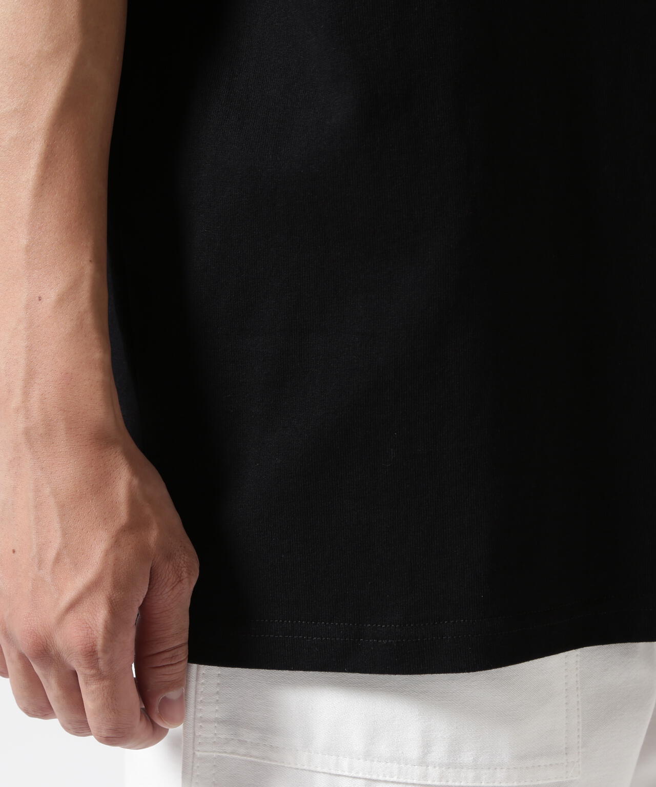 《WEB&DEPOT限定》SIGN T-SHIRT