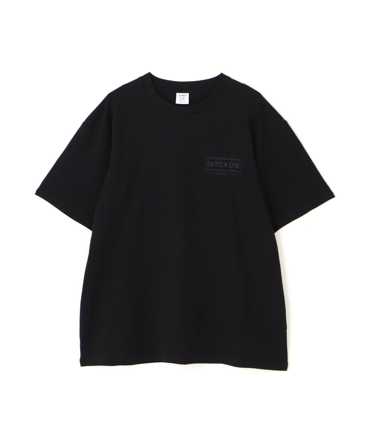 《WEB&DEPOT限定》SIGN T-SHIRT