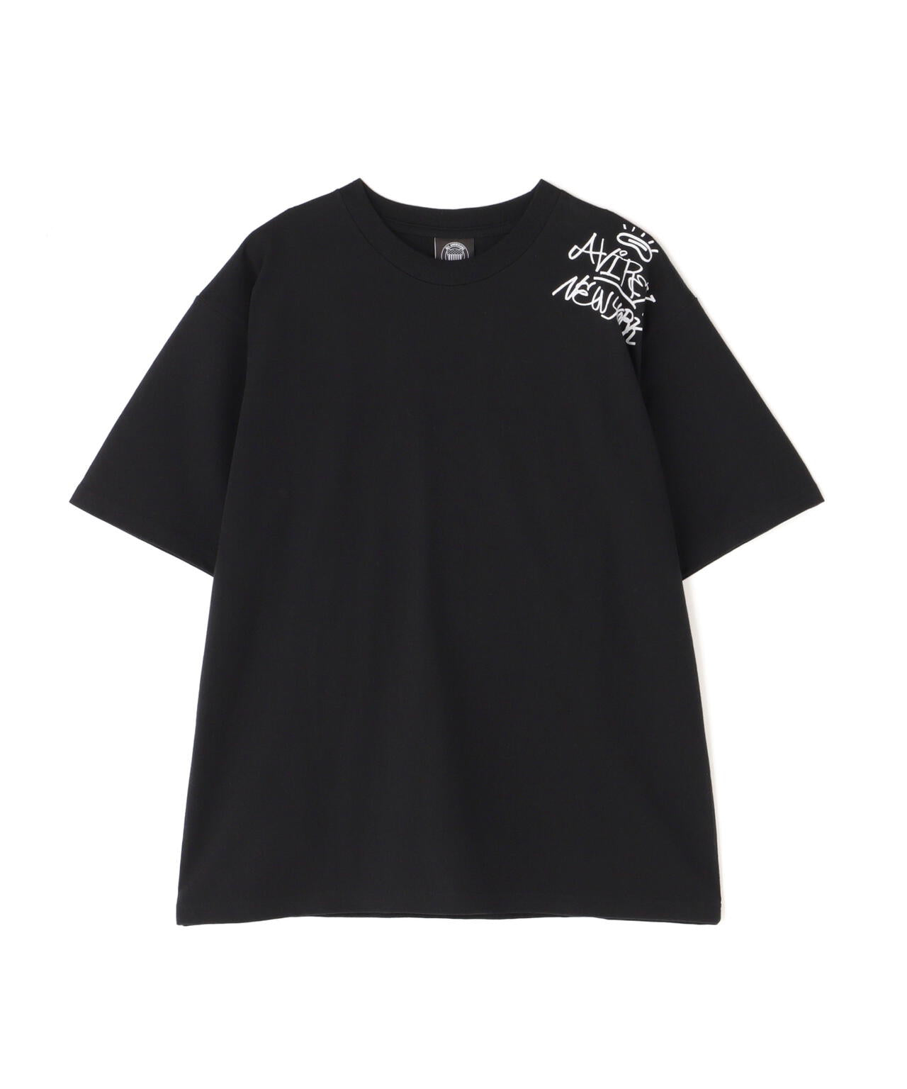 《WEB&DEPOT限定》TAGGING SIGN T-SHIRT