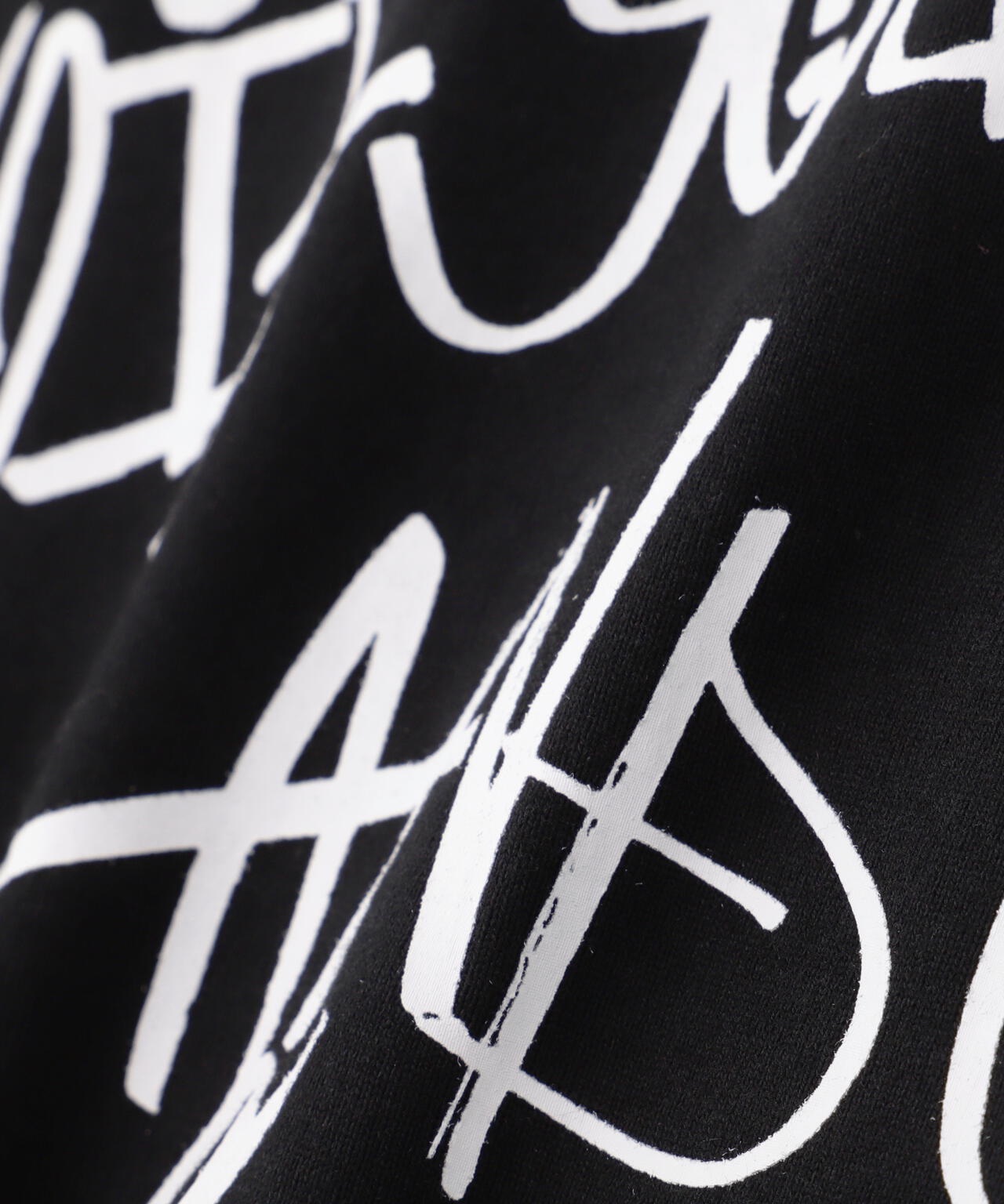 《WEB&DEPOT限定》TAGGING SIGN T-SHIRT